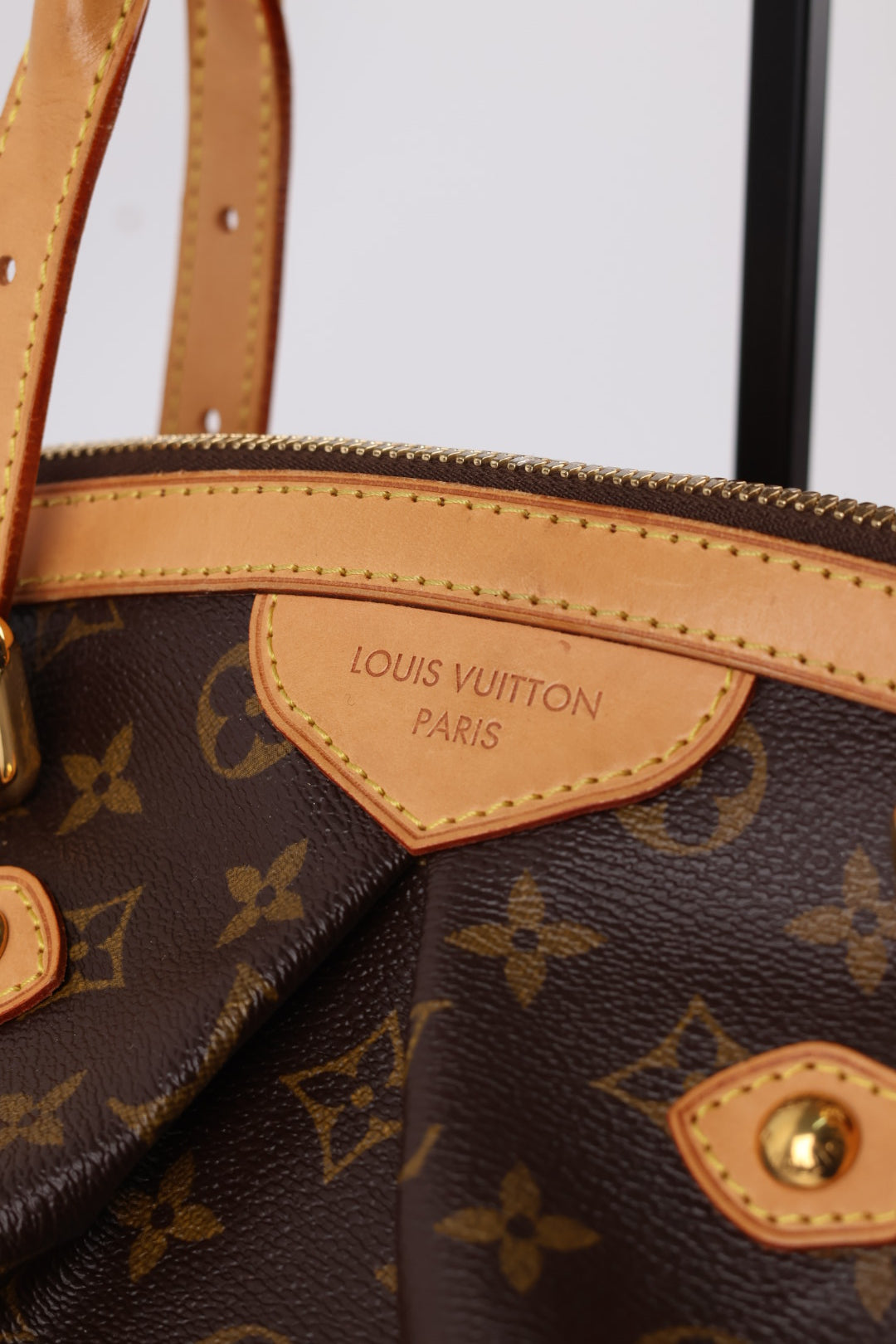 Louis Vuitton Tivoli GM Monogram