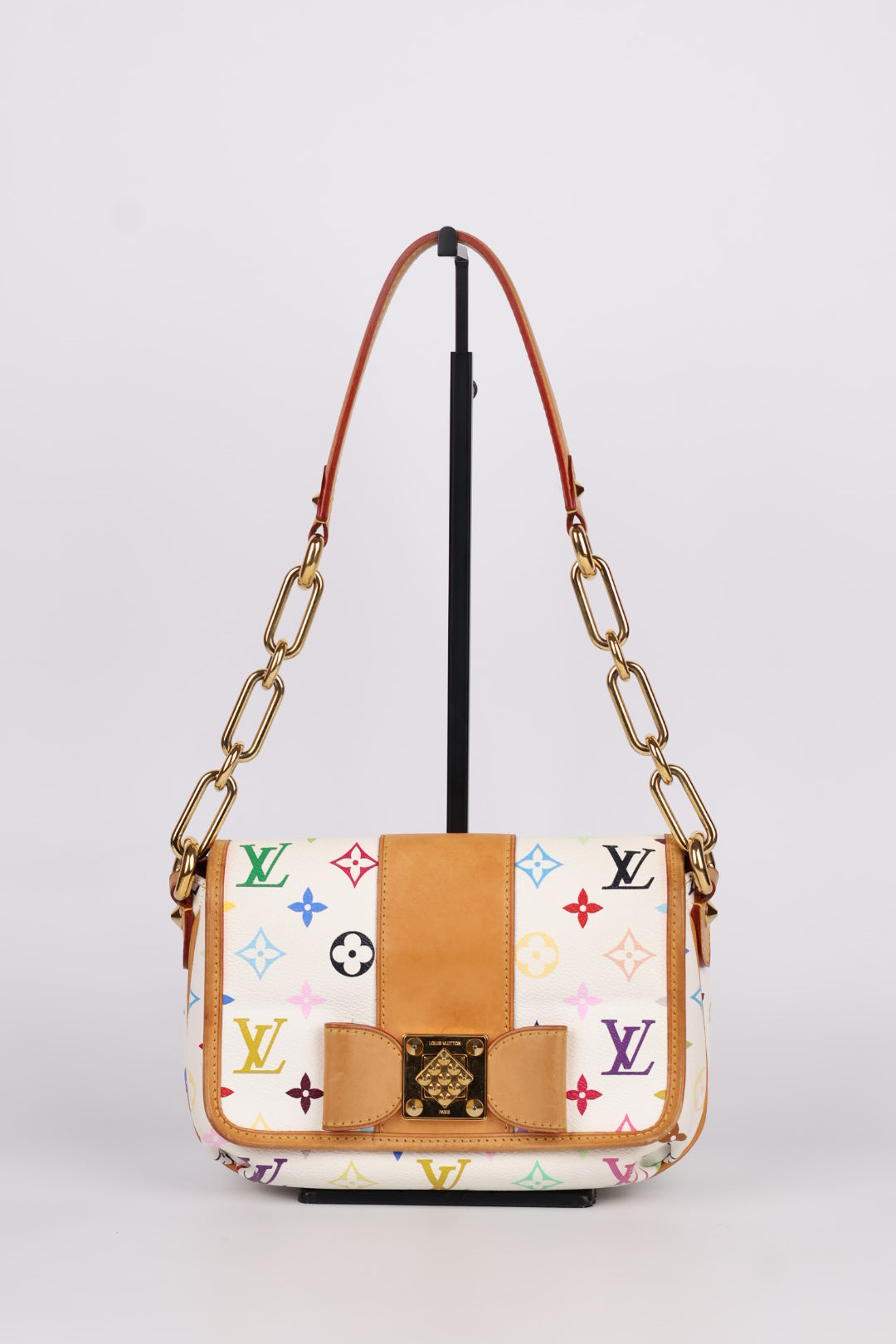 Louis Vuitton Patty Murakami