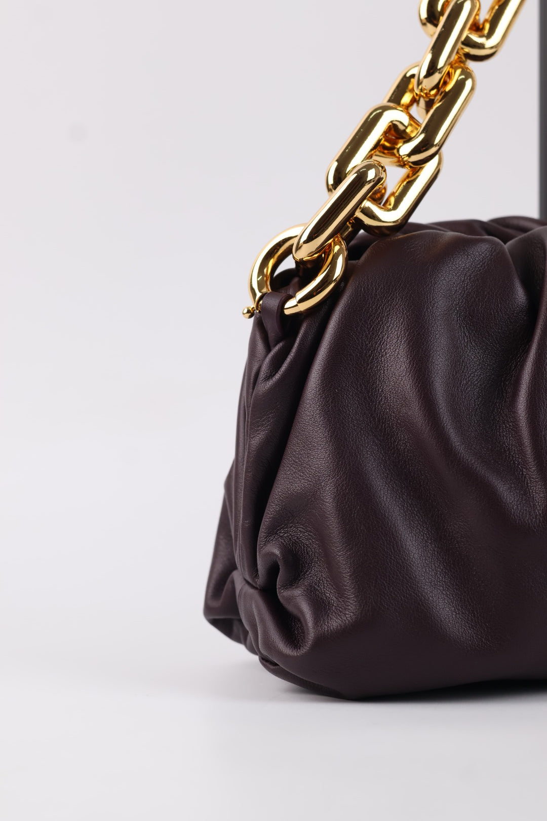 Bottega Veneta Chain Pouch