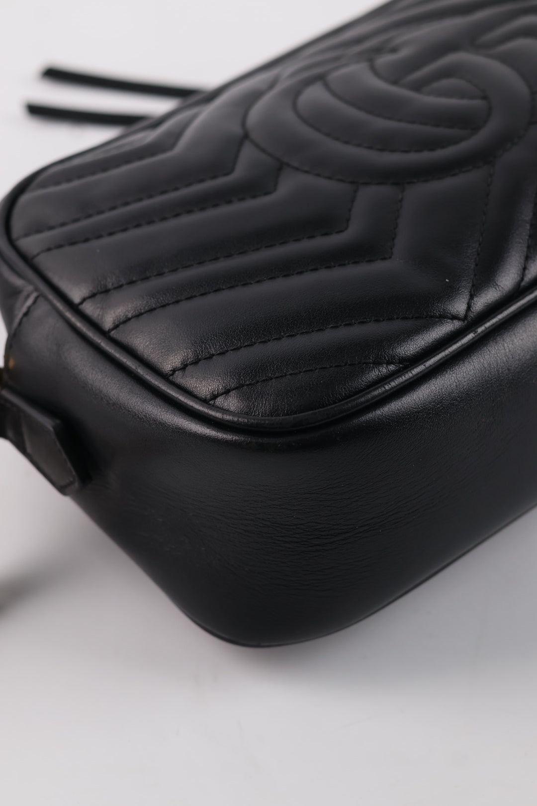 Gucci Marmont Camera Bag