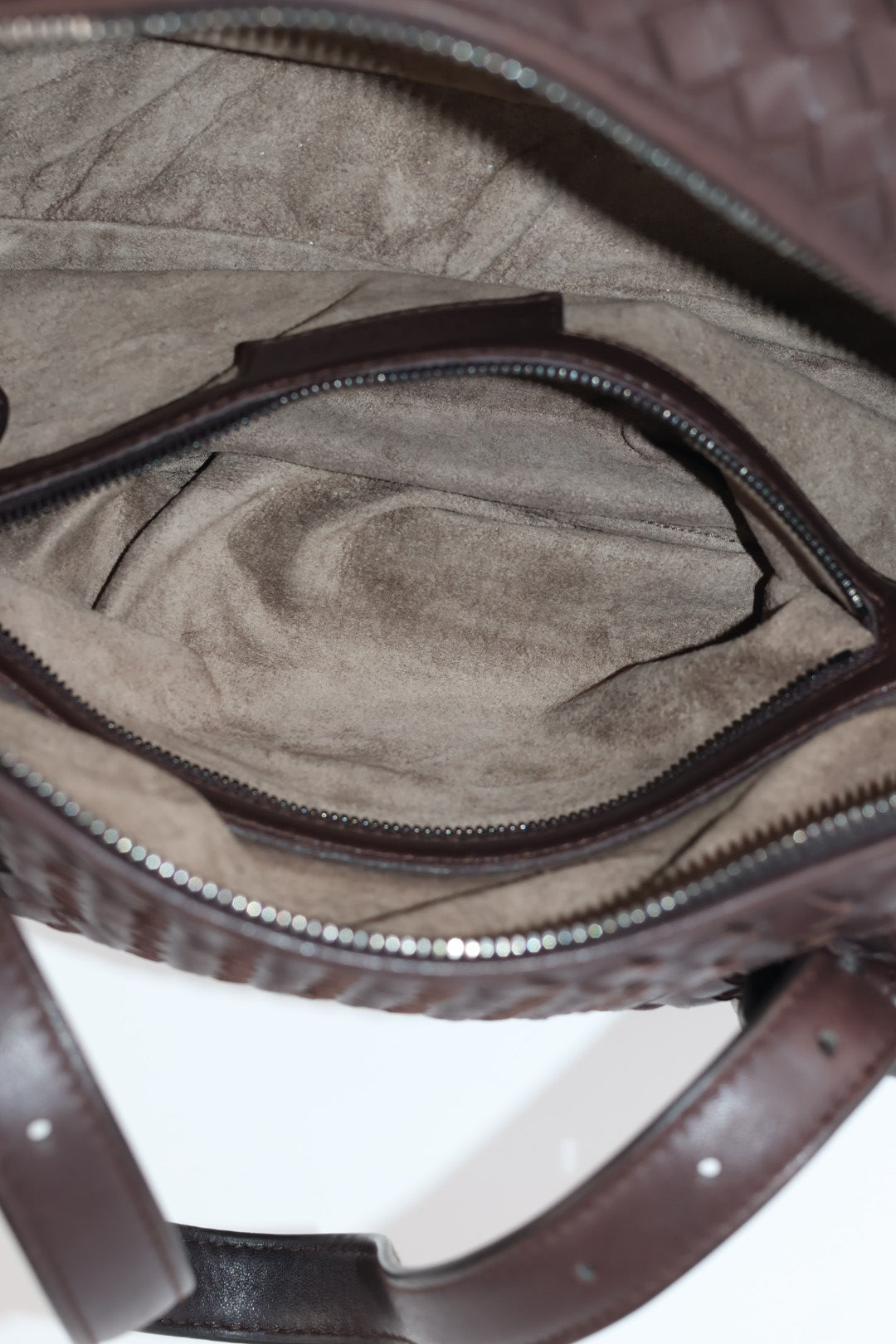 Bottega Veneta Boston Vintage