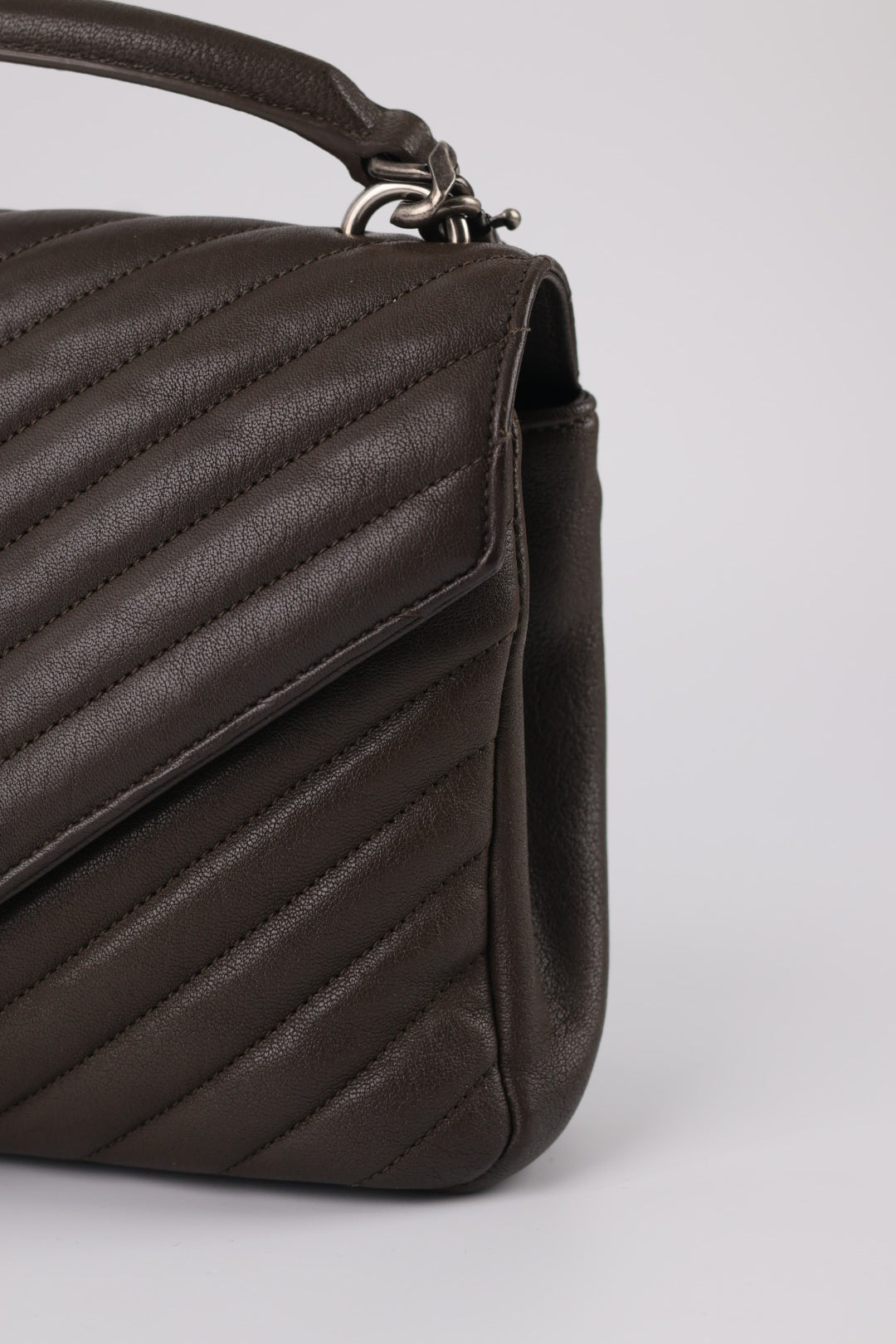 Saint Laurent College Small