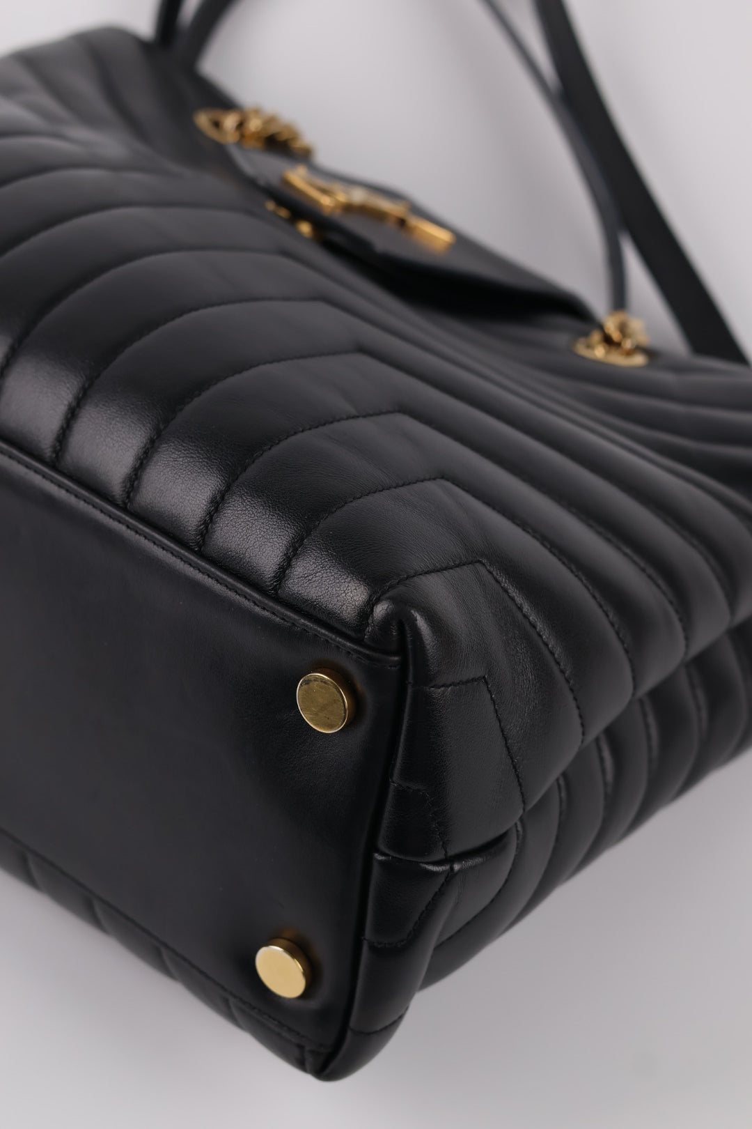 Saint Laurent Lou Lou Shopping
