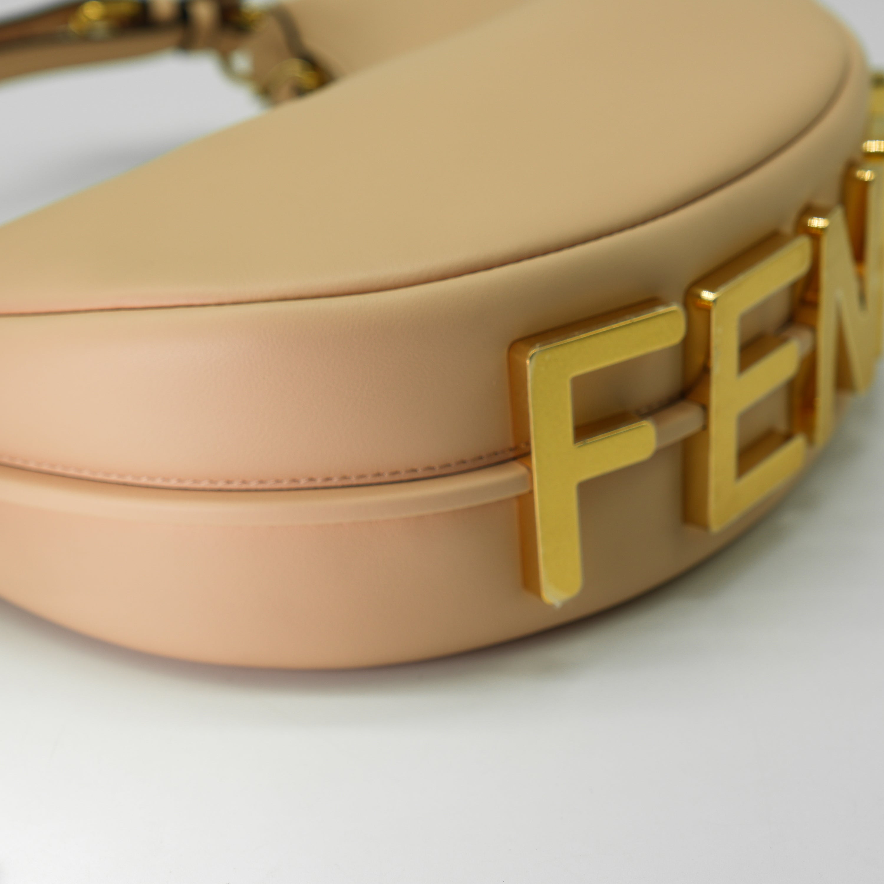Fendi Fendigraphy Small
