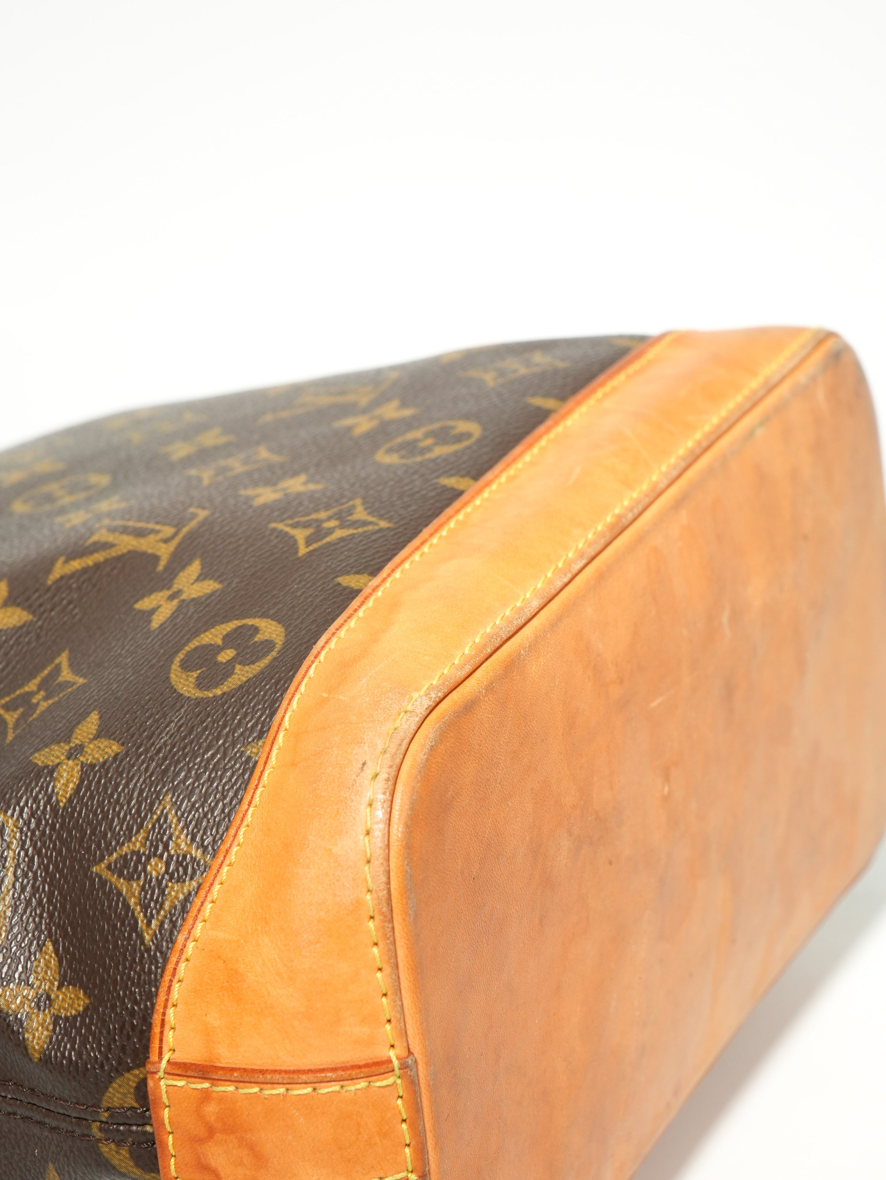 Louis Vuitton Lockit Pm Monogram