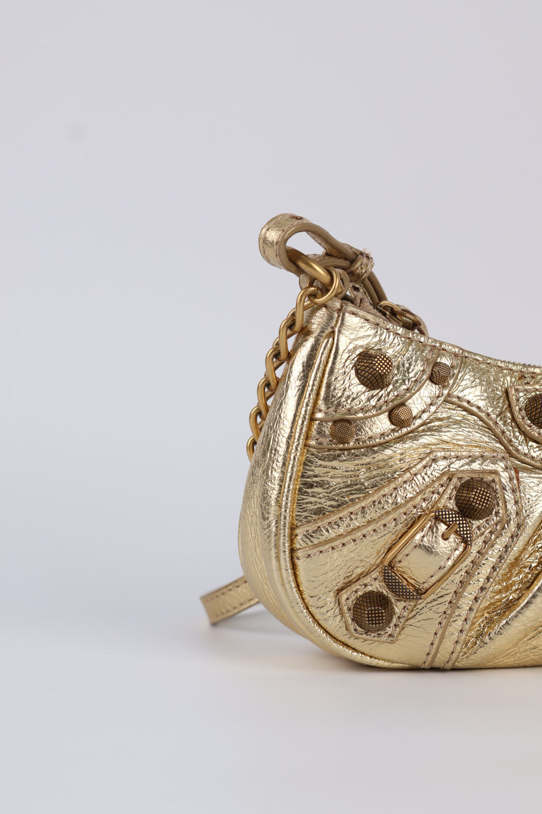 Balenciaga Le Cagole Mini