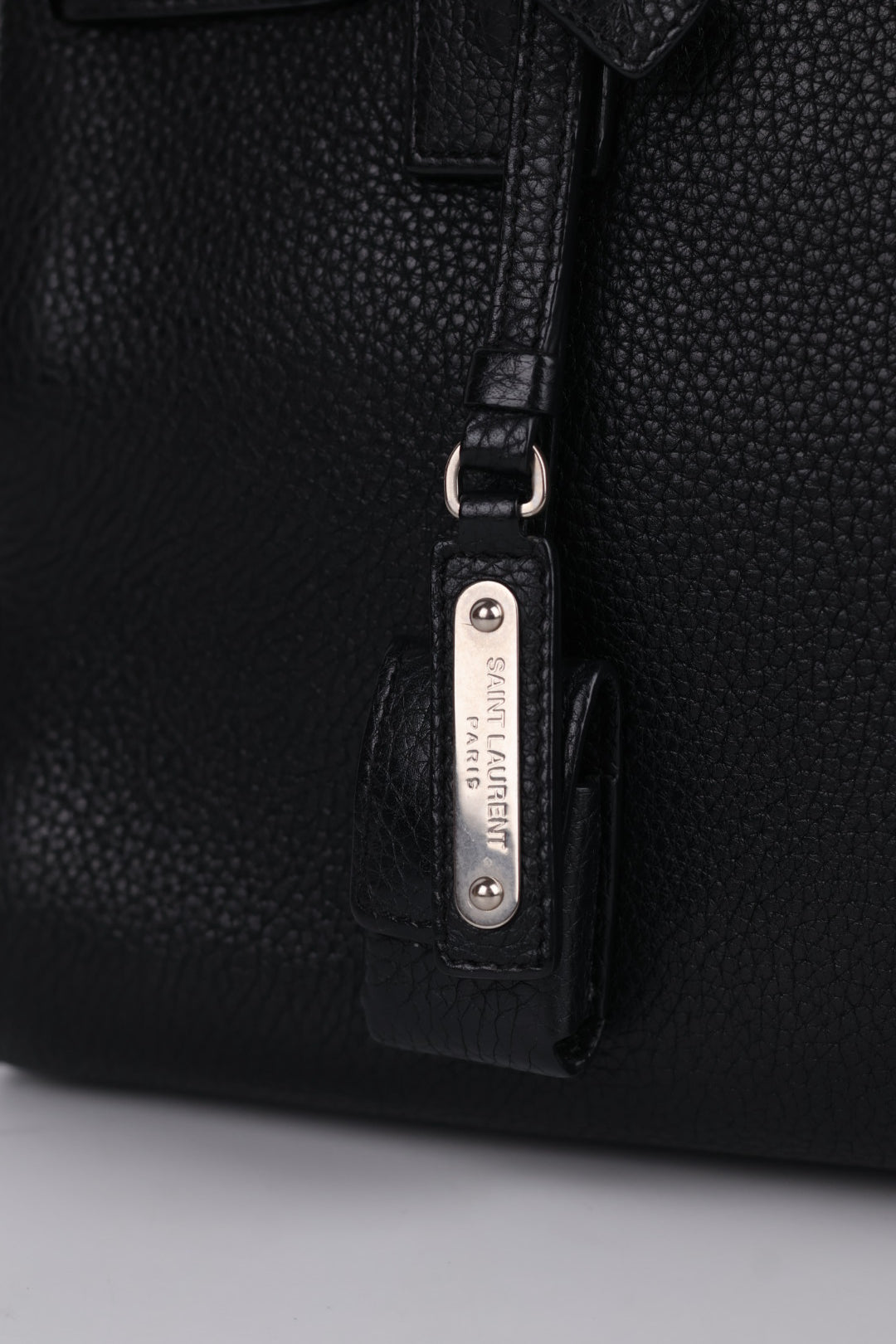 Saint Laurent Sac De Jour Baby Martellata