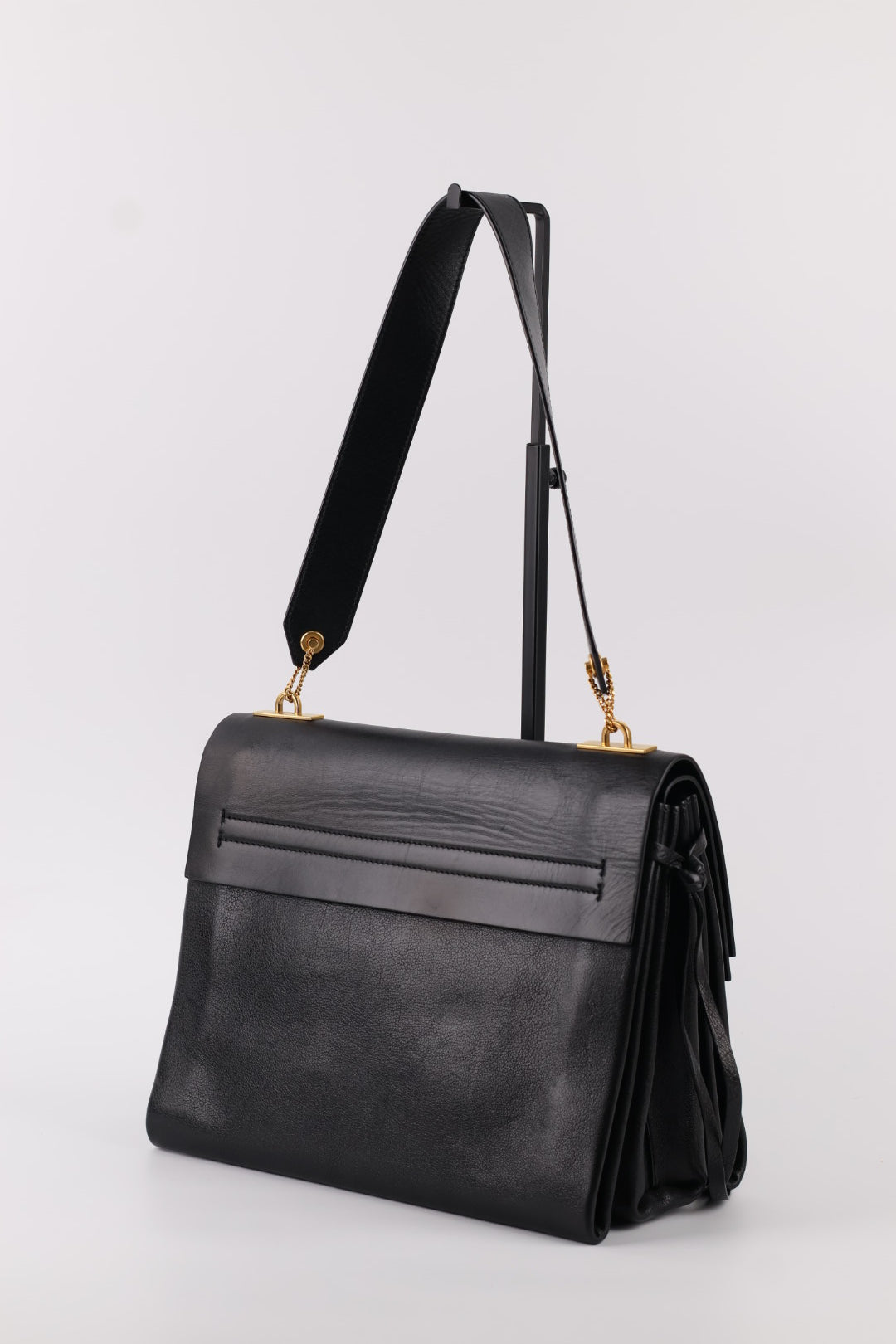 Valentino VRing in Pelle