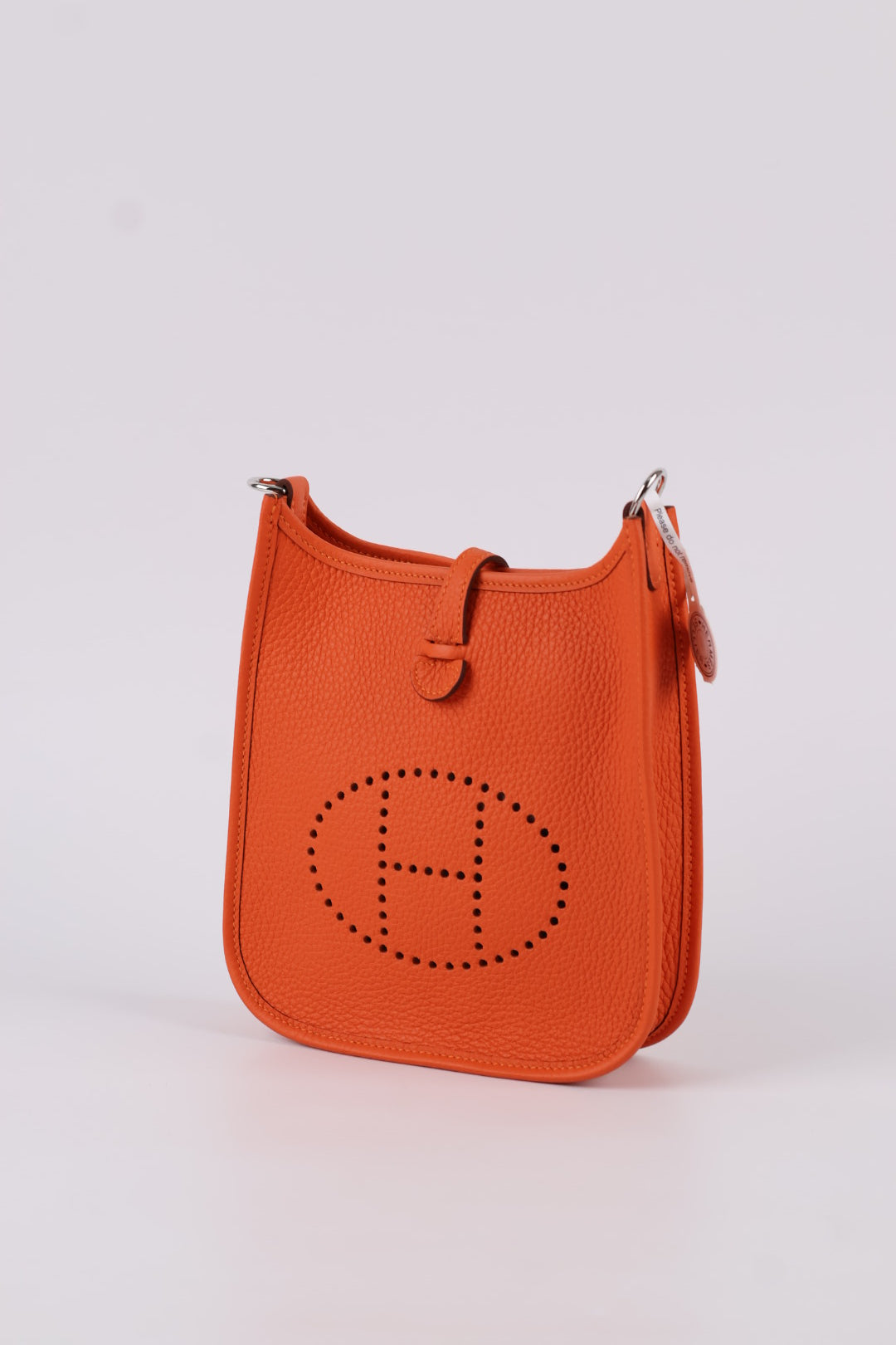 Hermès Evelyne 16 Amazone