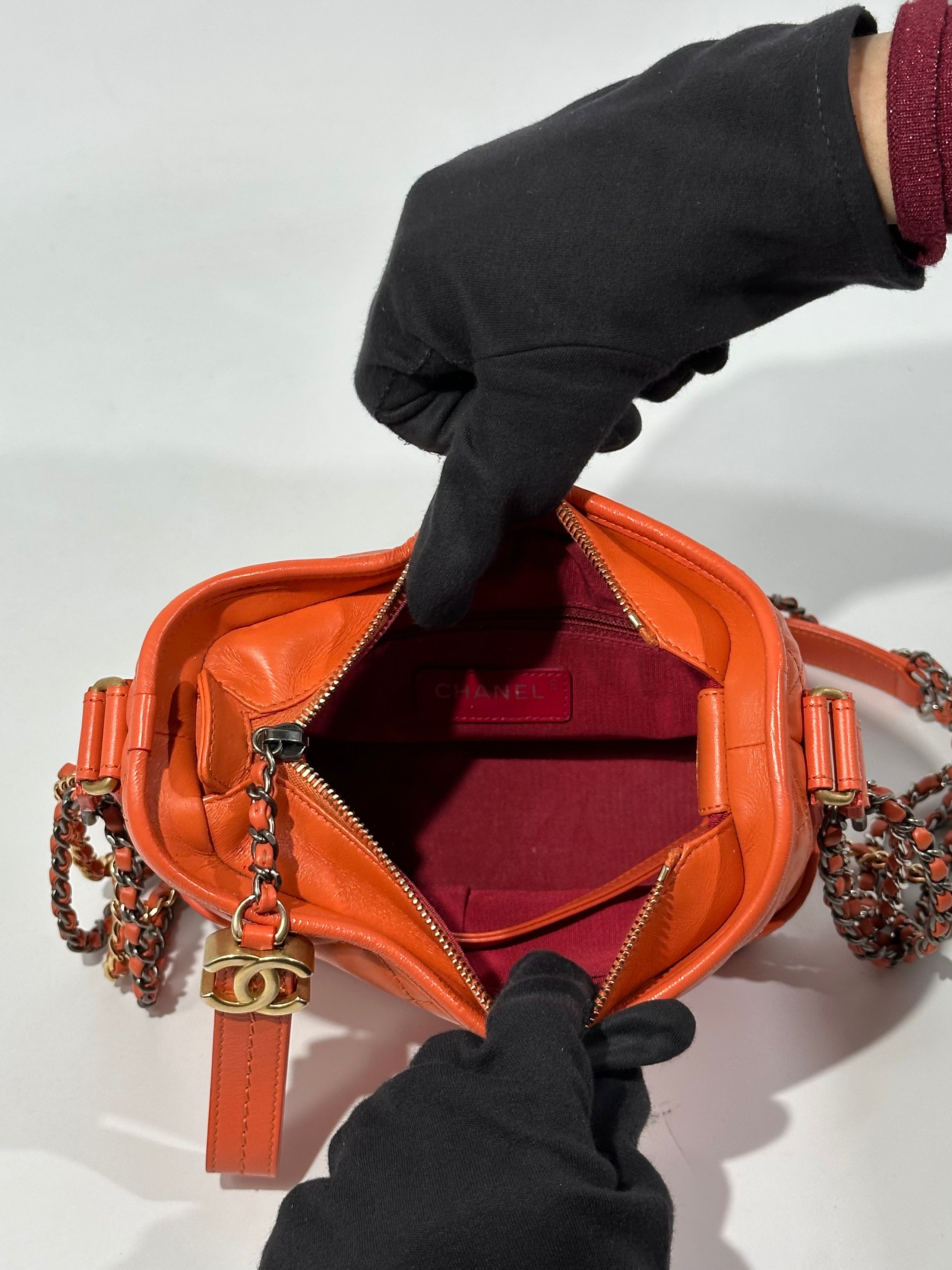 Chanel Gabrielle Piccola