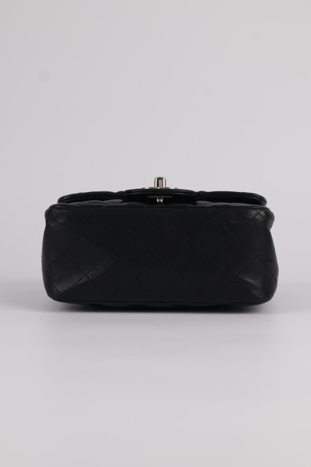 Chanel Mini Square Classic Matelassé