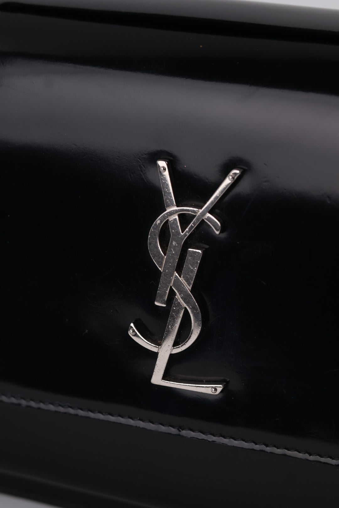 Saint Laurent Sunset Media Vernis