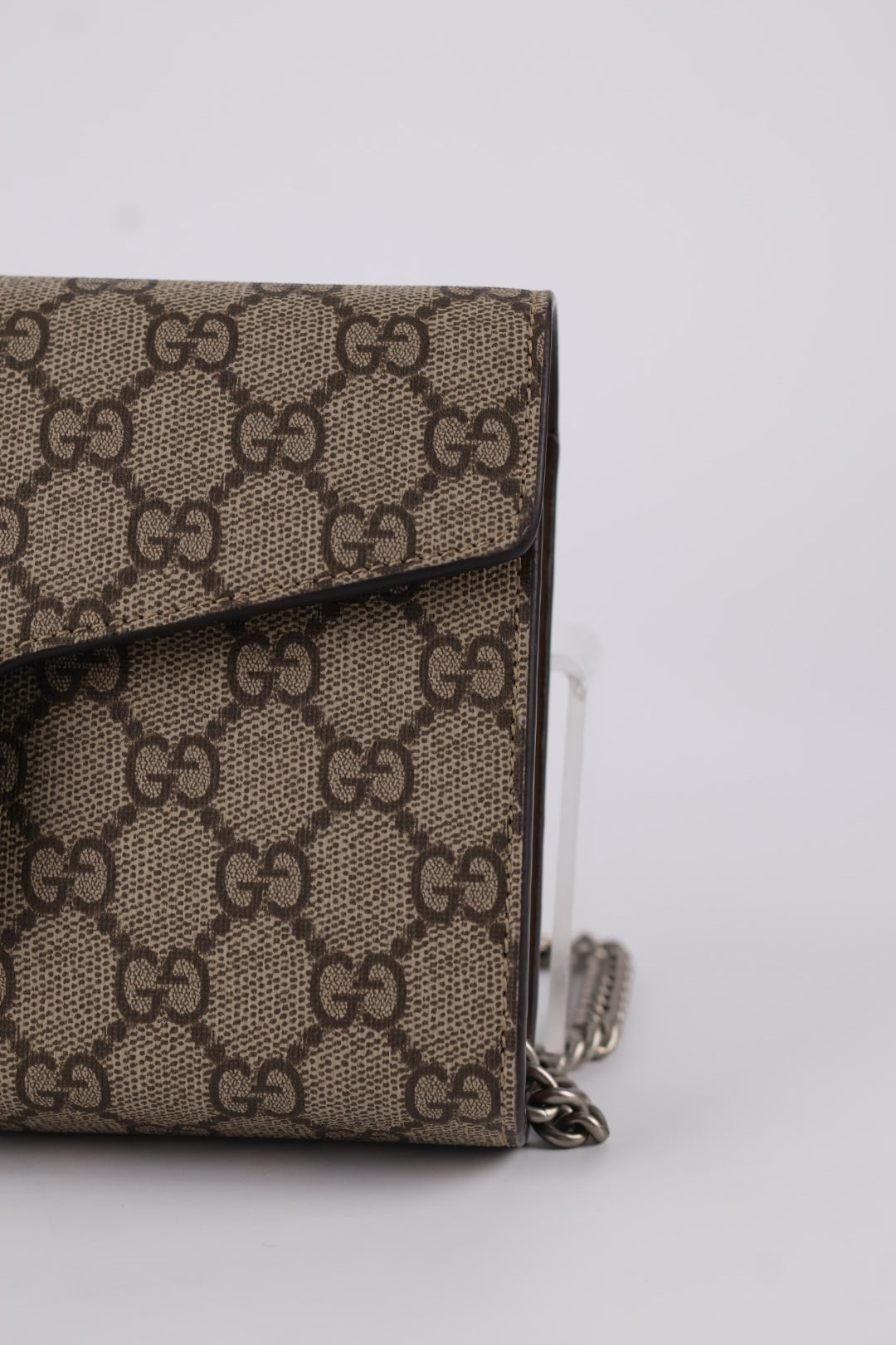 Gucci Woc Dionysus GG Supreme