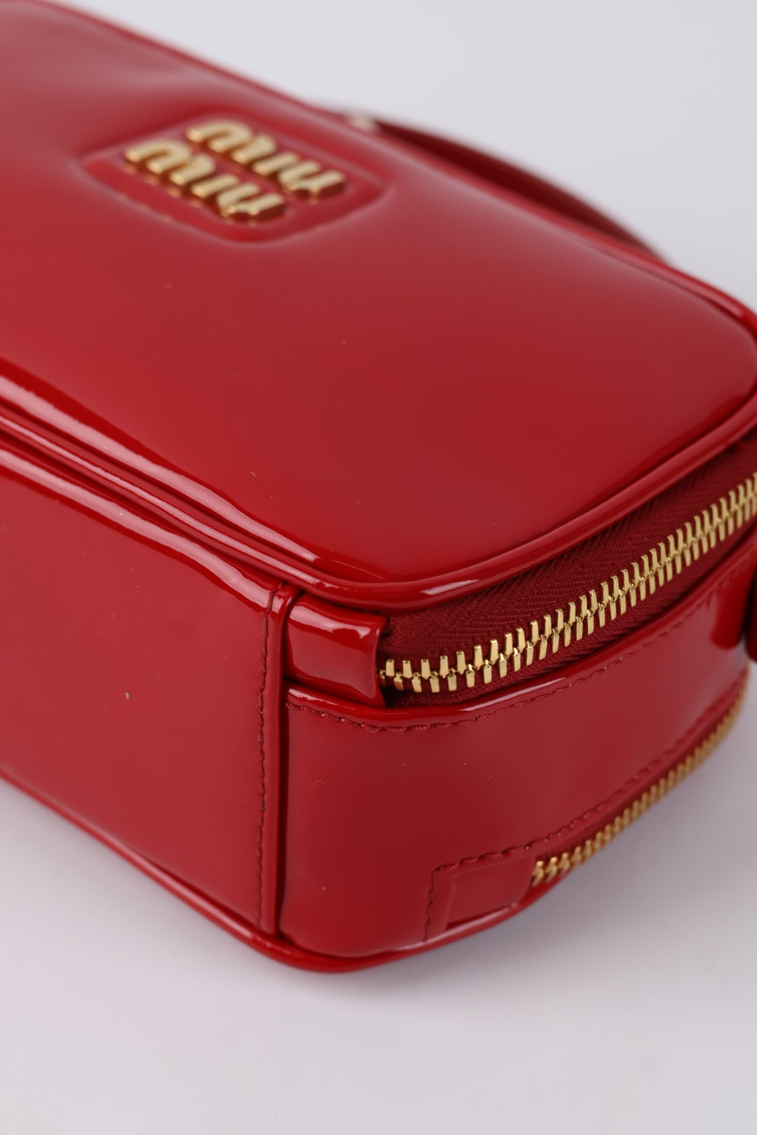 Miu Miu Mini Arcadie Vernis
