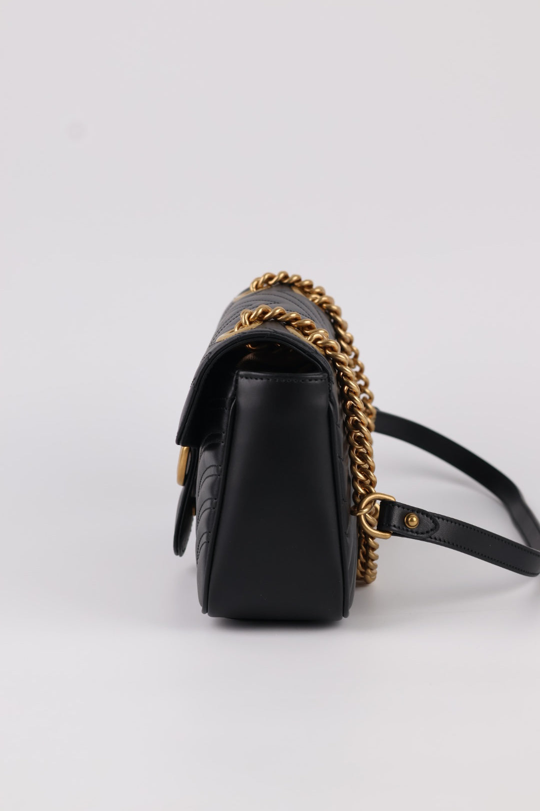 Gucci Marmont Media Matelassé