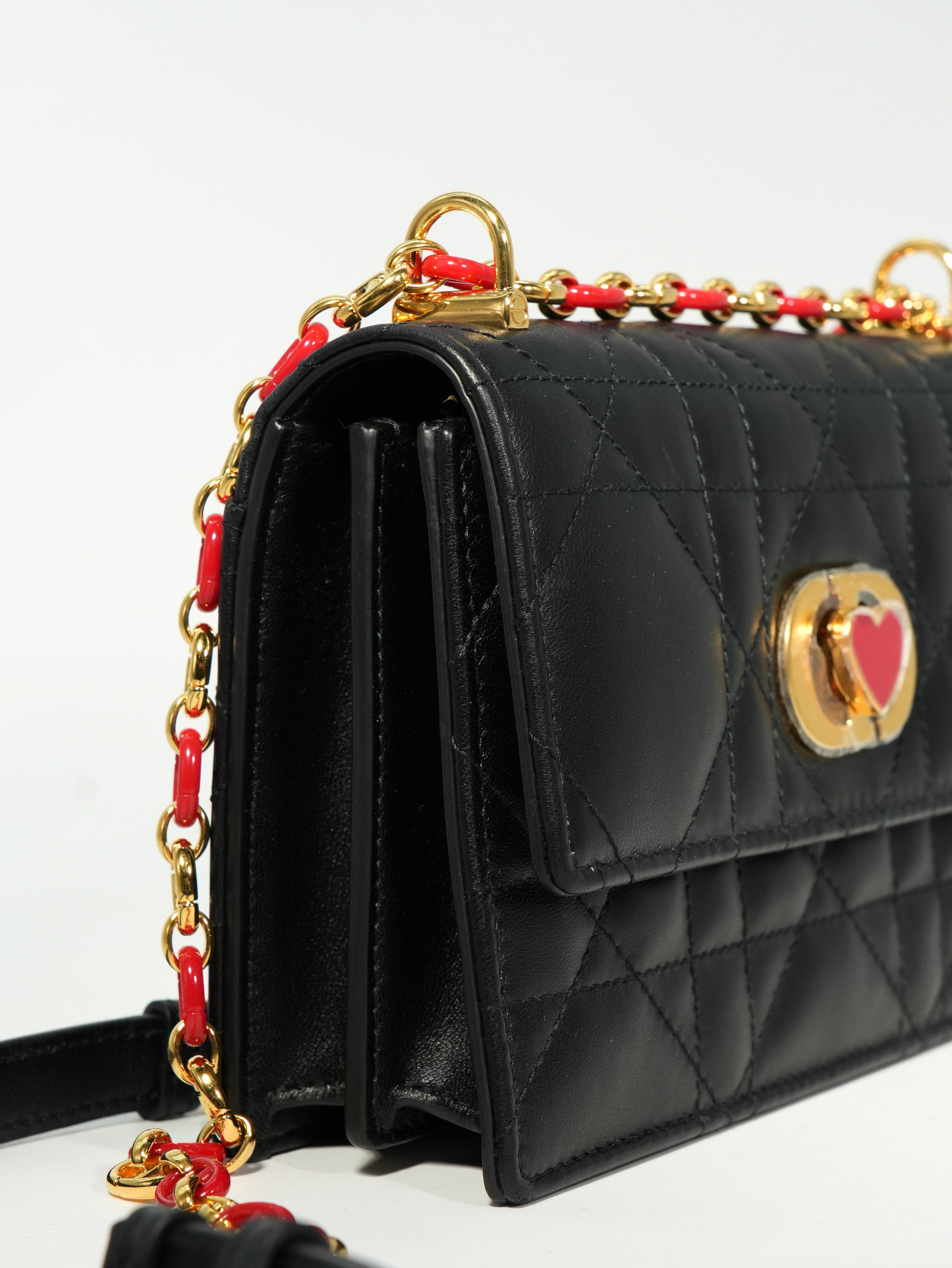 Dior Miss Caro Mini Dioramour