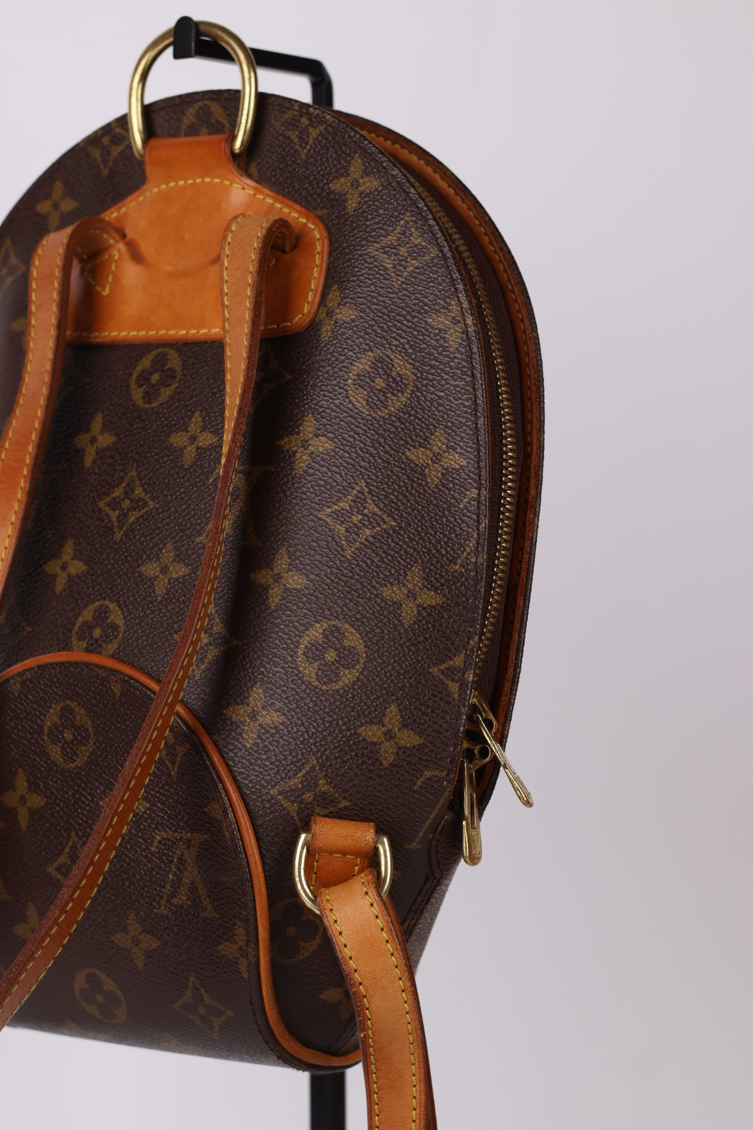 Louis Vuitton Zaino Ellipse Monogram