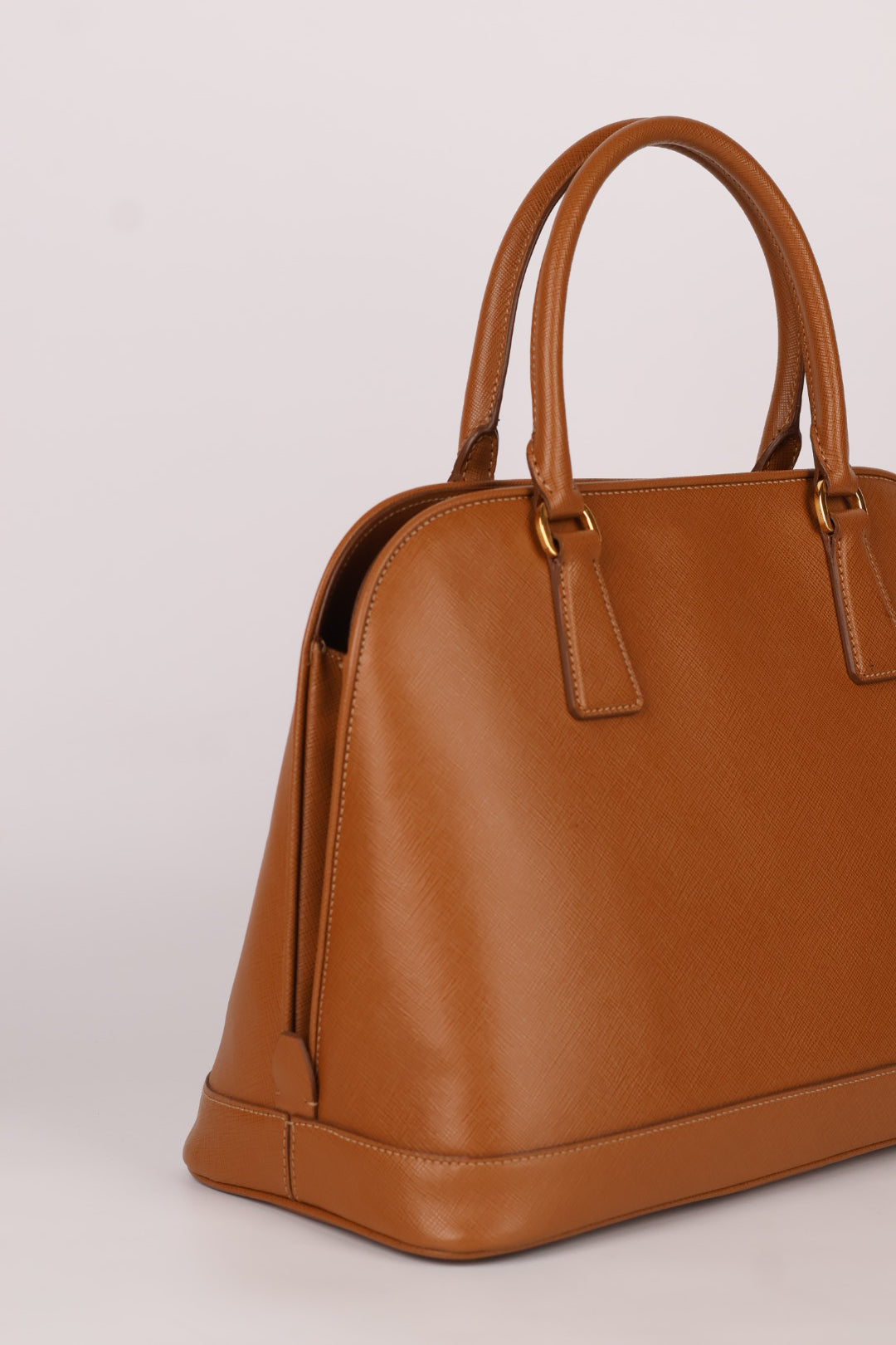 Prada Promenade Saffiano