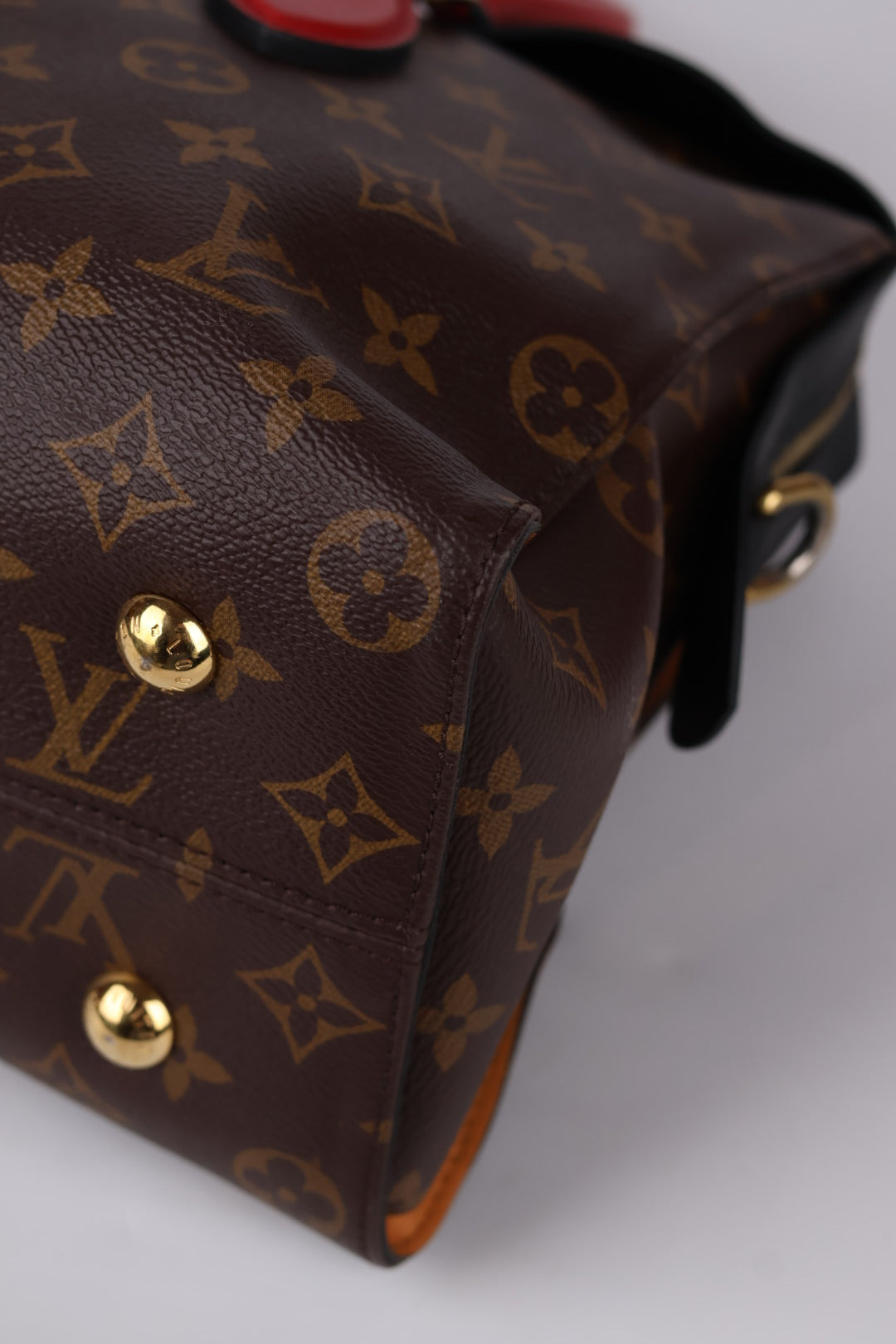 Louis Vuitton Tuileries Monogram
