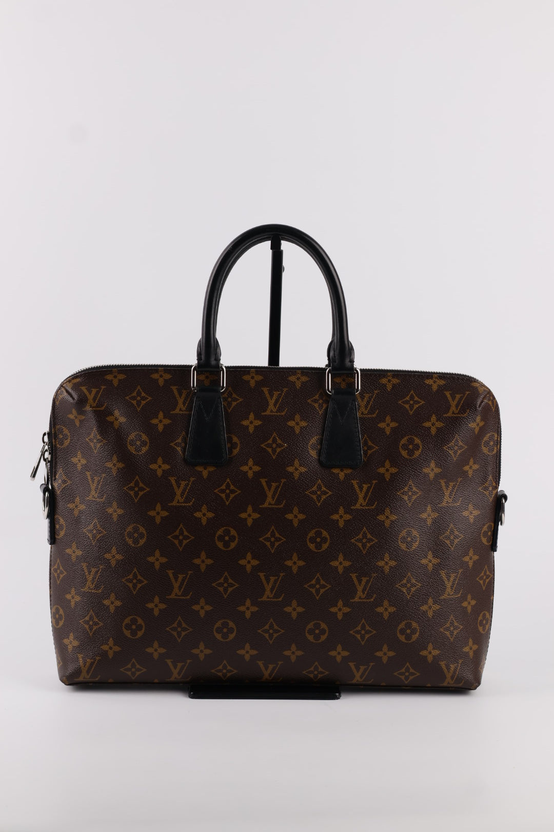 Louis Vuitton Portadocumenti Voyage Monogram