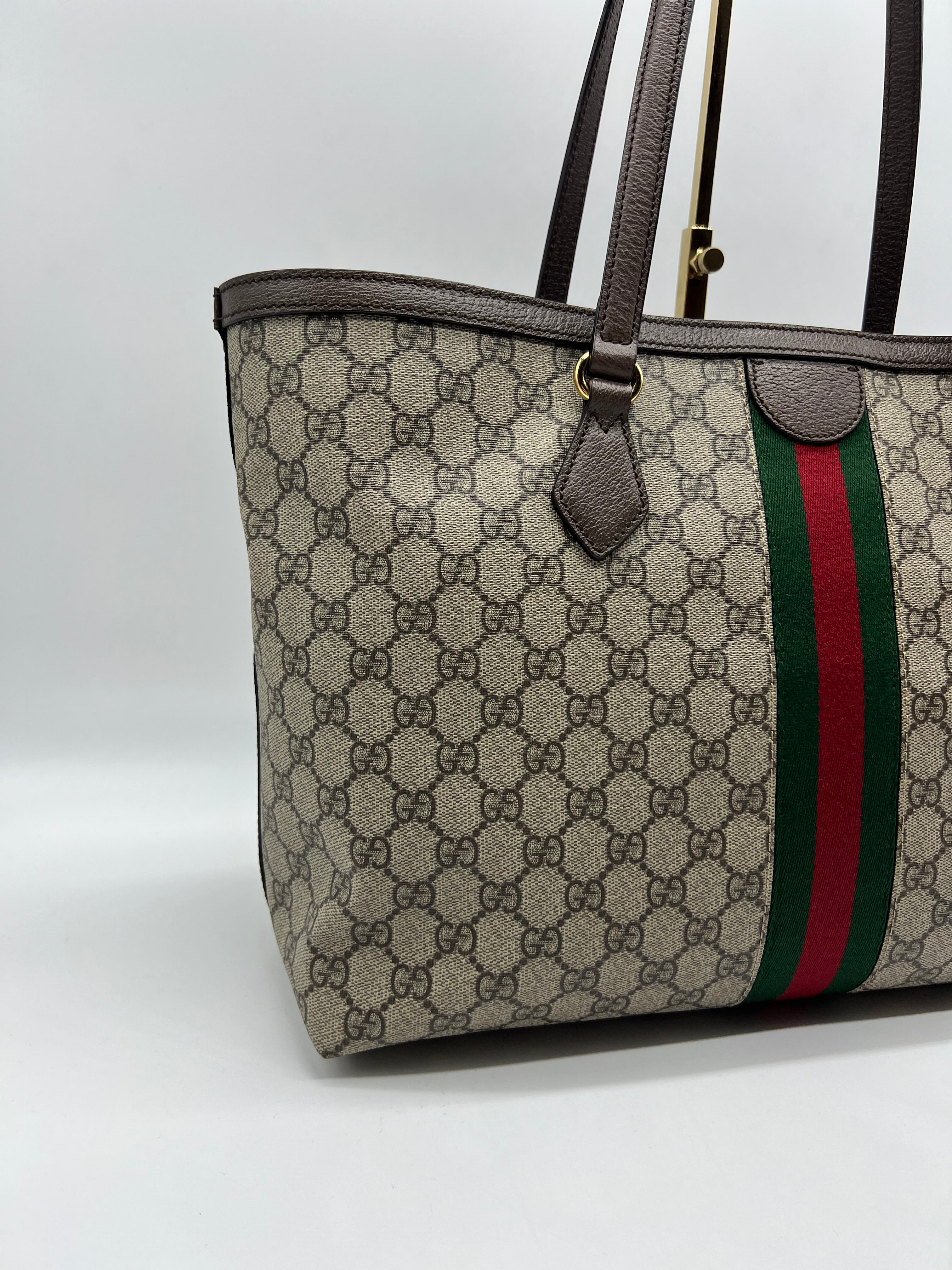 Gucci Shopping Ophidia Media