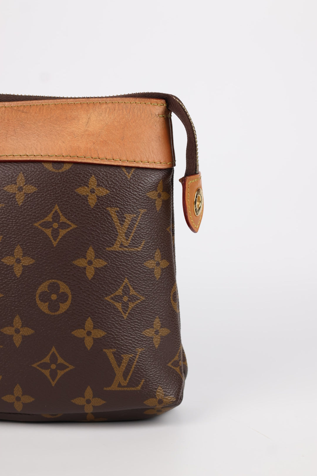 Louis Vuitton Pochette Voyage Souple