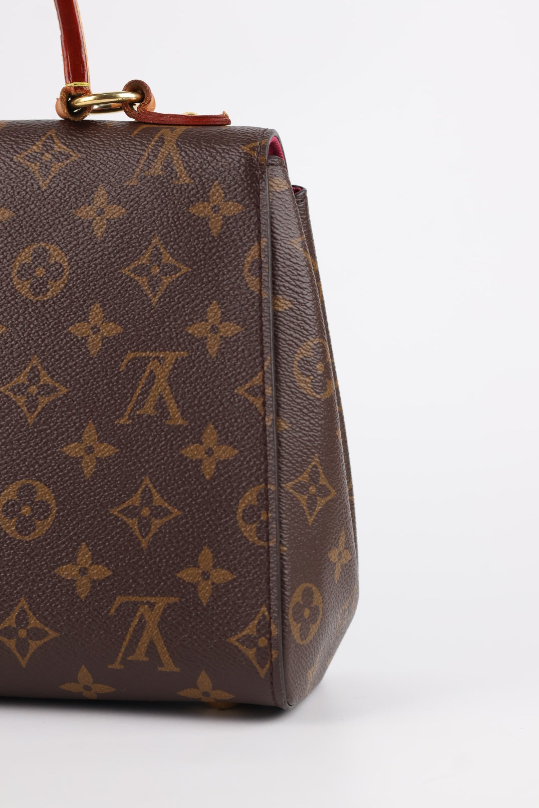 Louis Vuitton Cluny BB Monogram