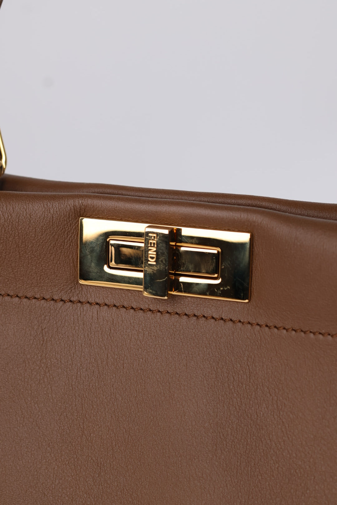 Fendi Peekaboo Large