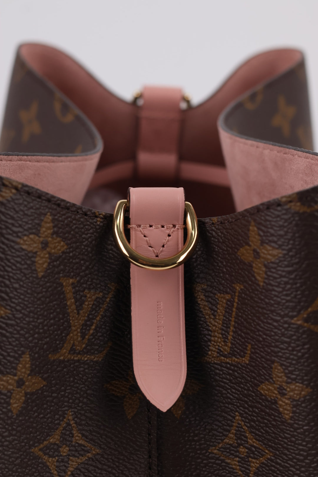 Louis Vuitton Neo Noé MM Monogram