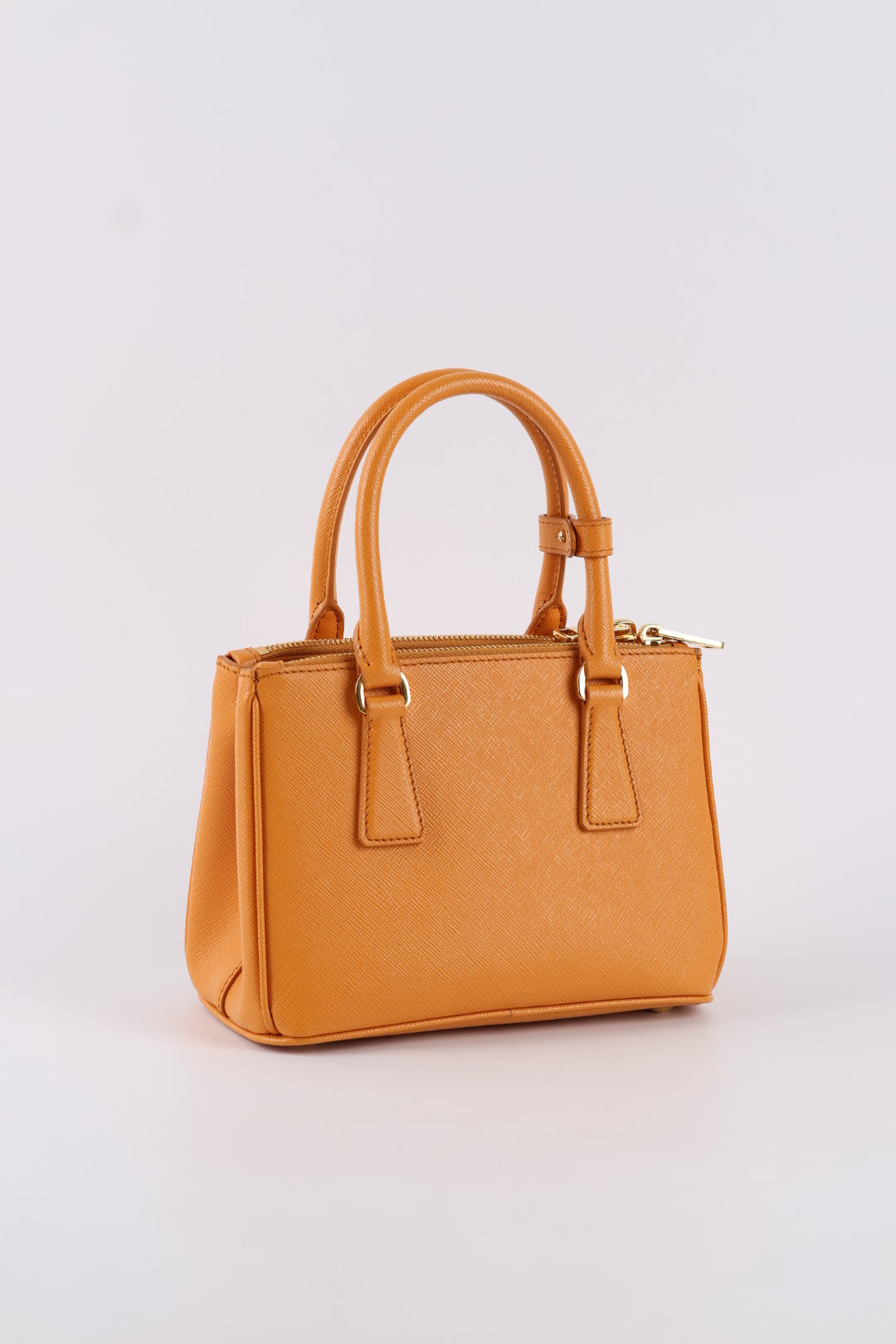 Prada Mini Galleria Saffiano
