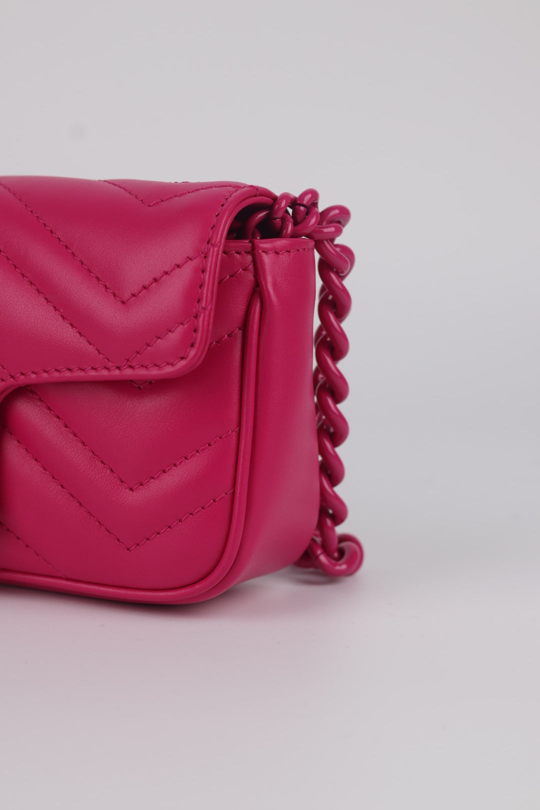 Gucci supermini marmont