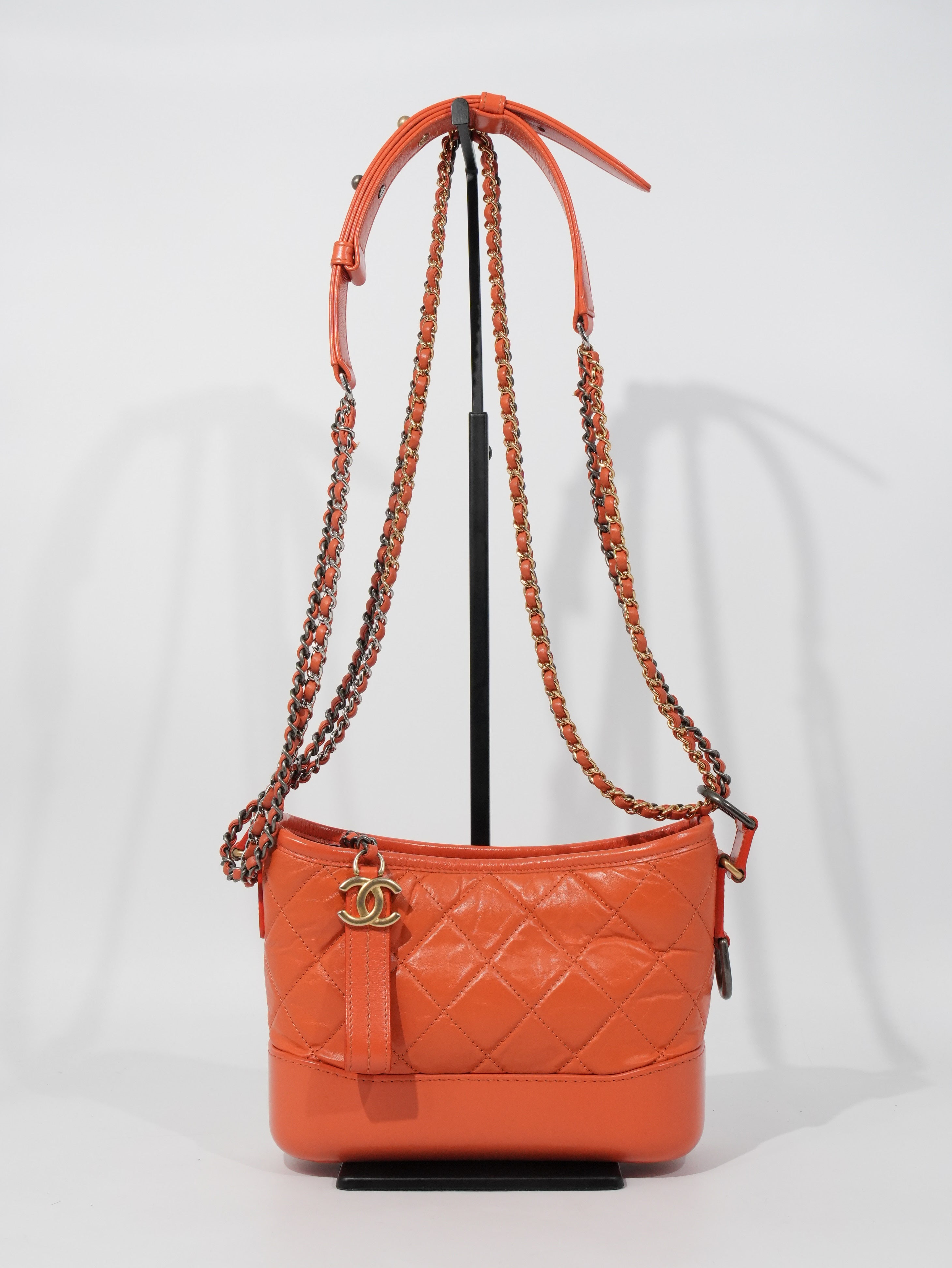 Chanel Gabrielle Piccola