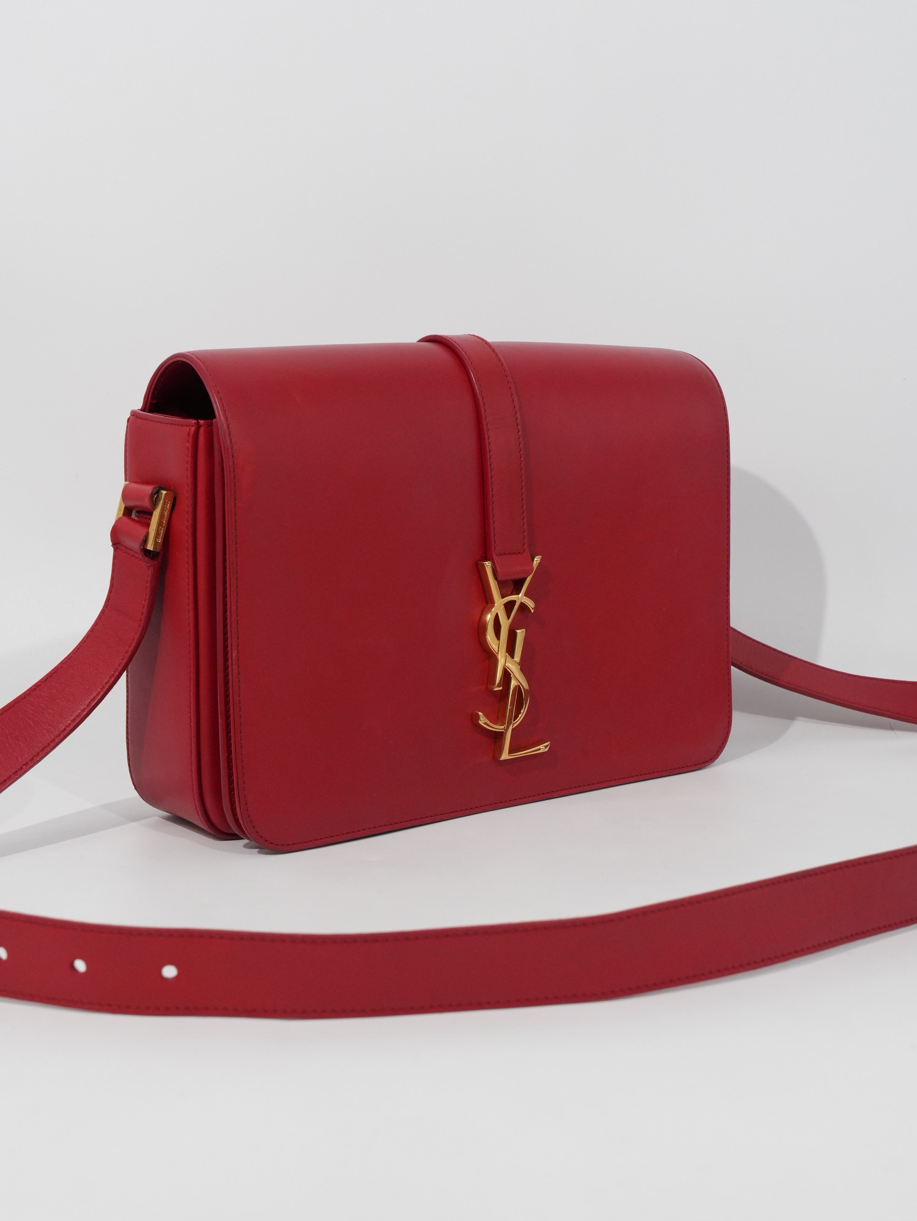 Saint Laurent Université