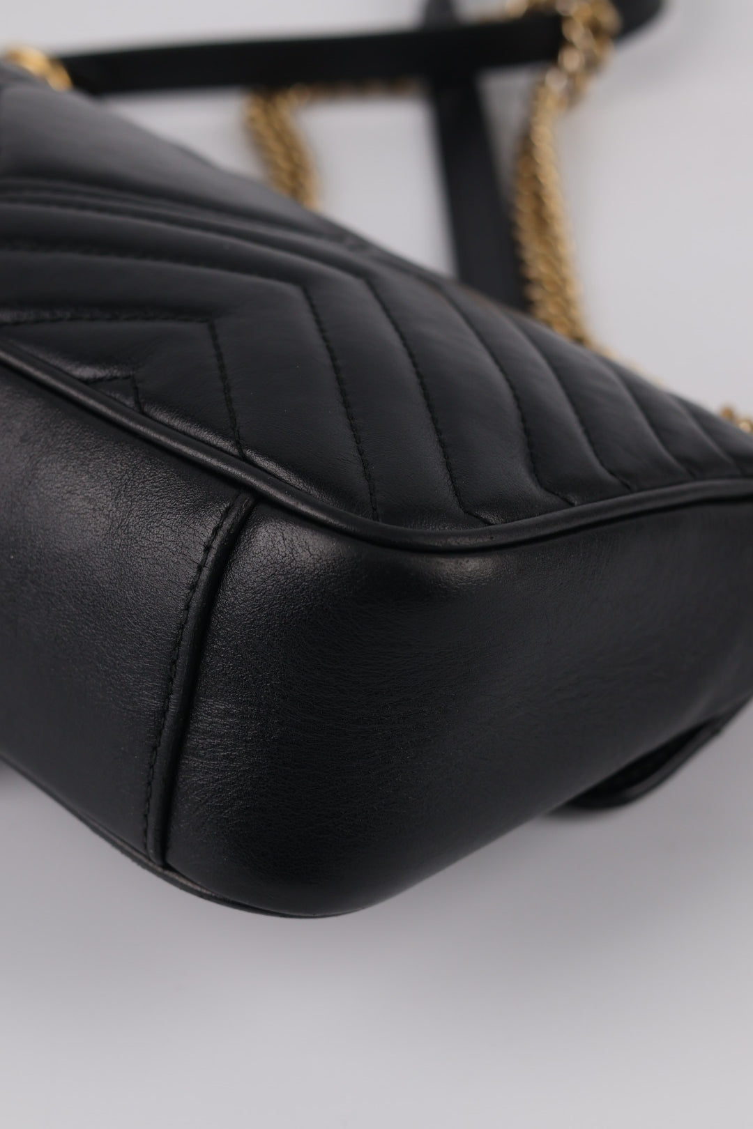 Gucci Marmont Media Matelassé