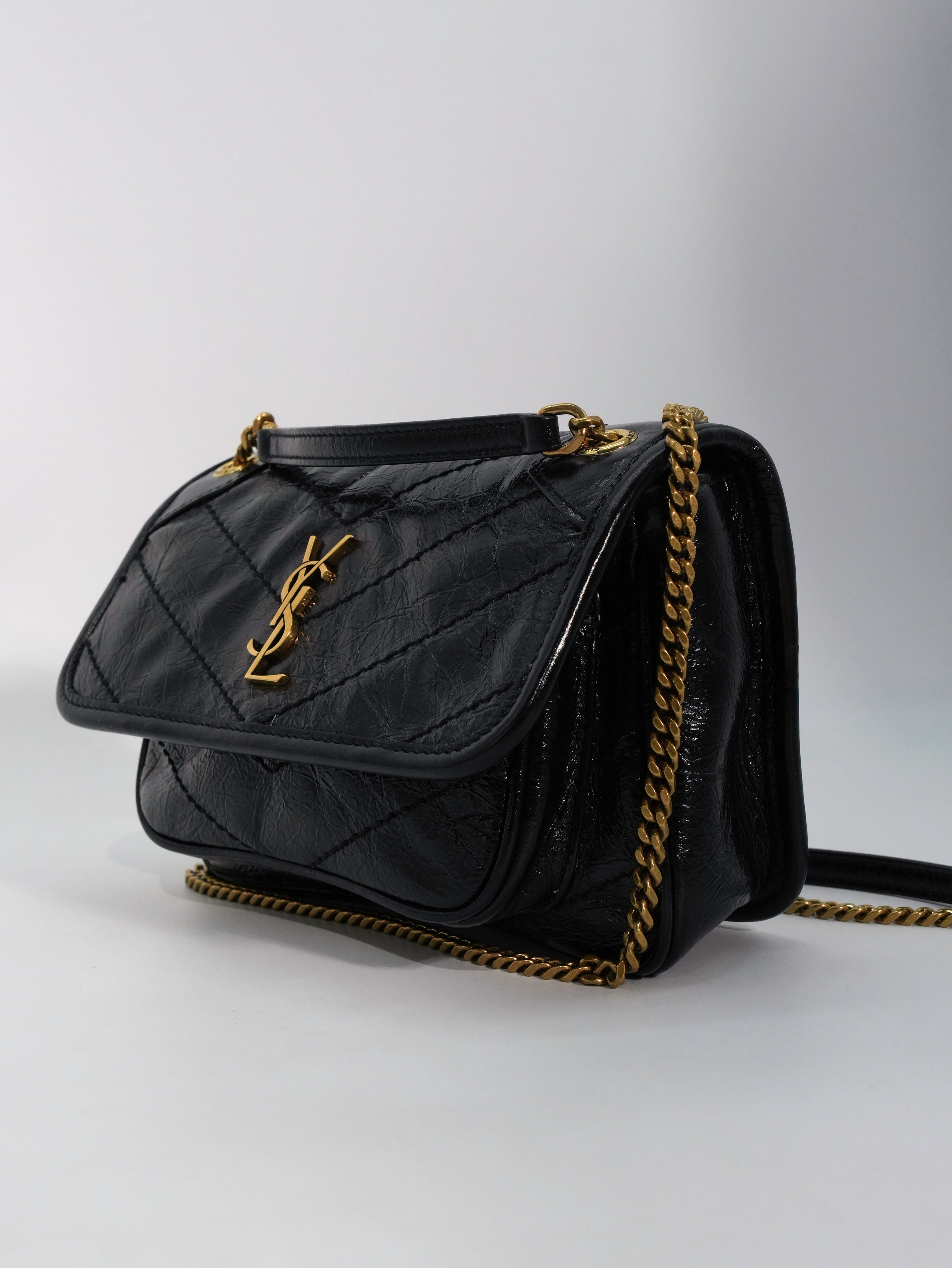 Saint Laurent Niki Mini