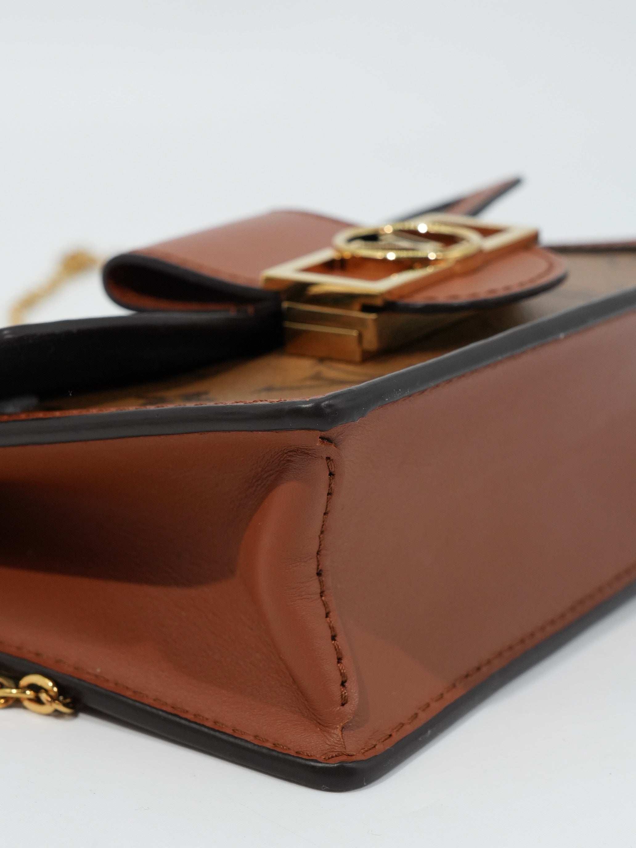 Louis Vuitton Dauphine Woc Monogram