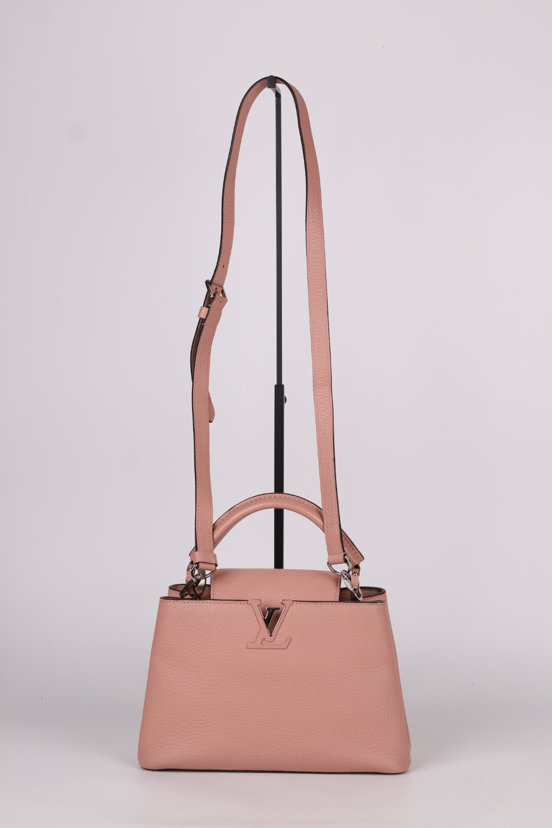 Louis Vuitton Capucines BB