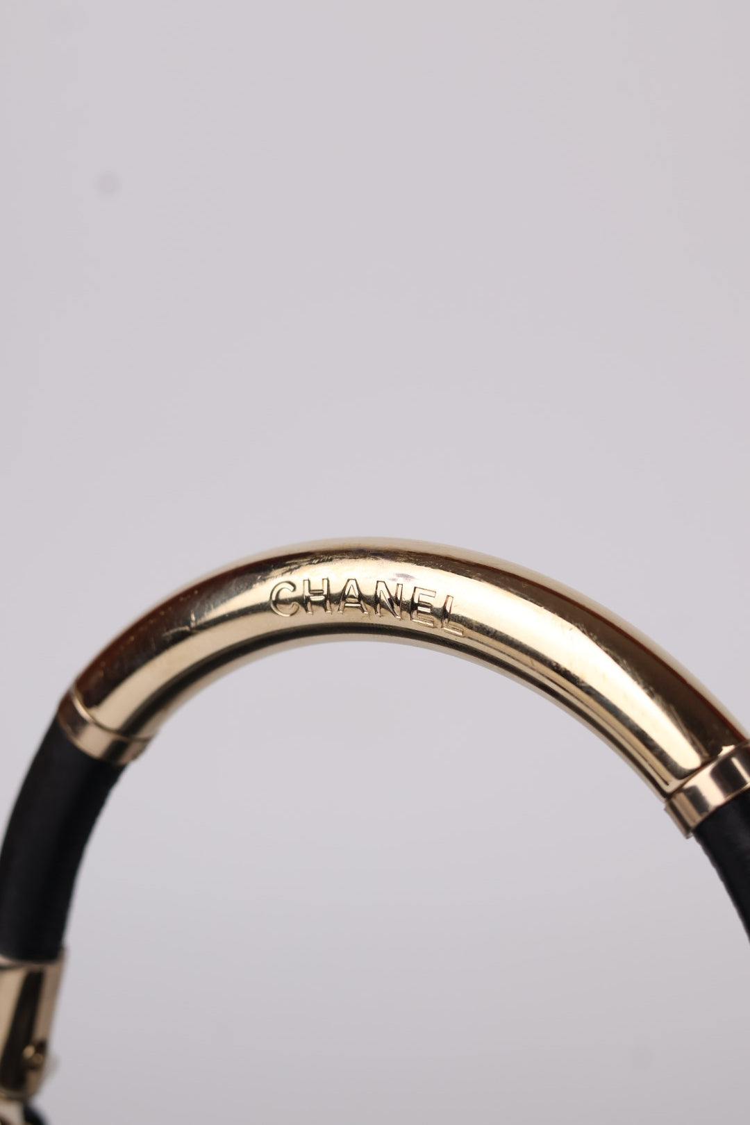 Chanel Carry Chic Mini