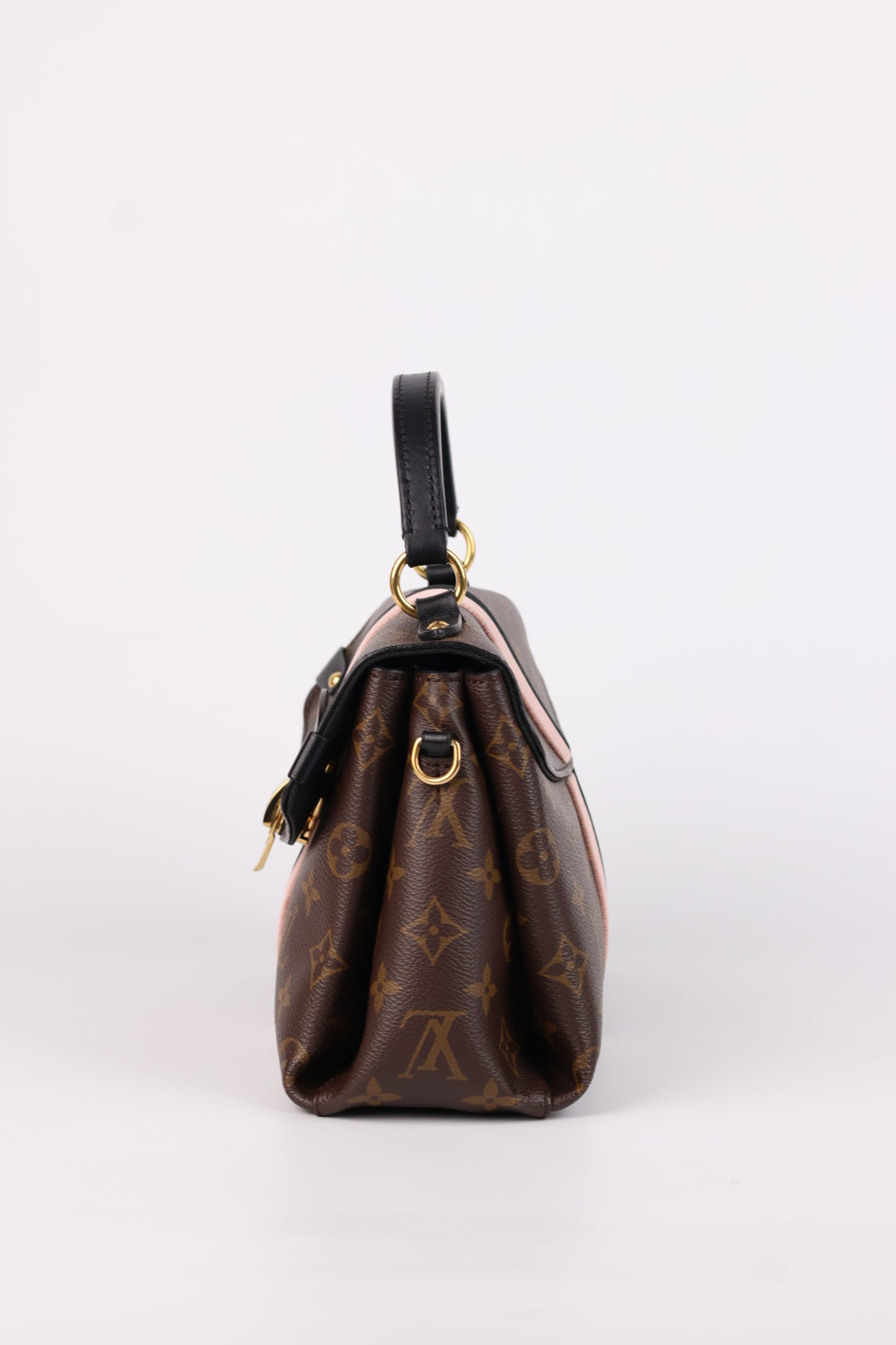 Louis Vuitton Georges Monogram