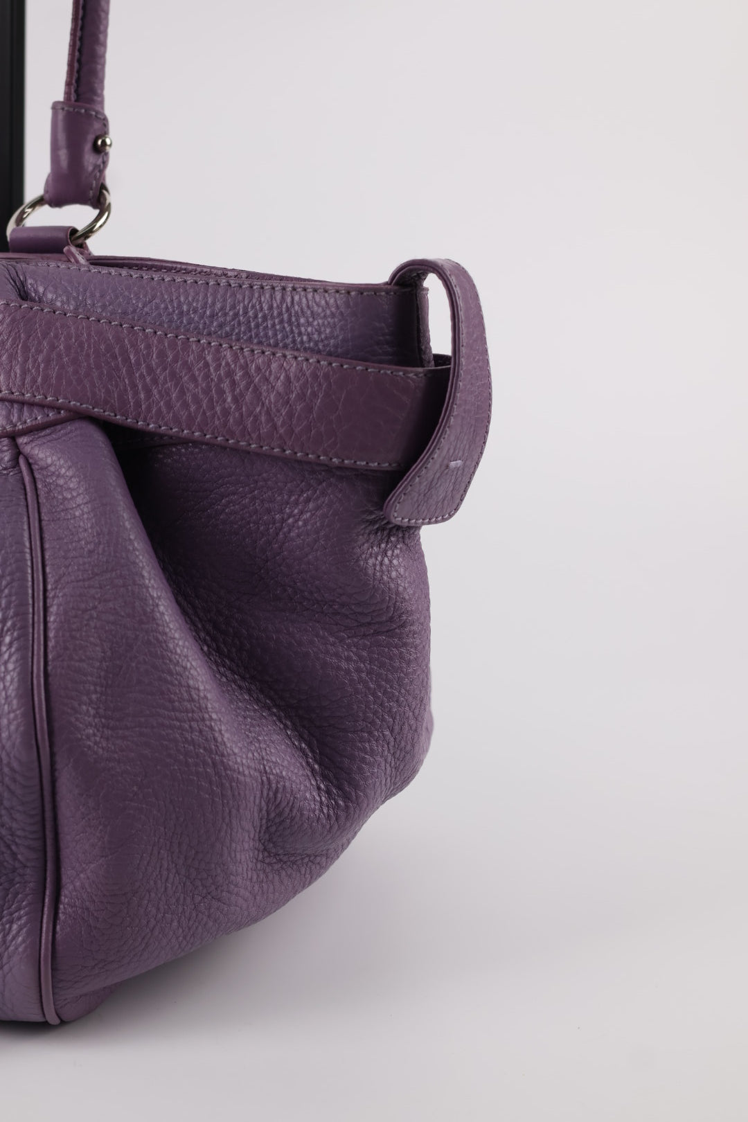 Ferragamo Tote Gancini