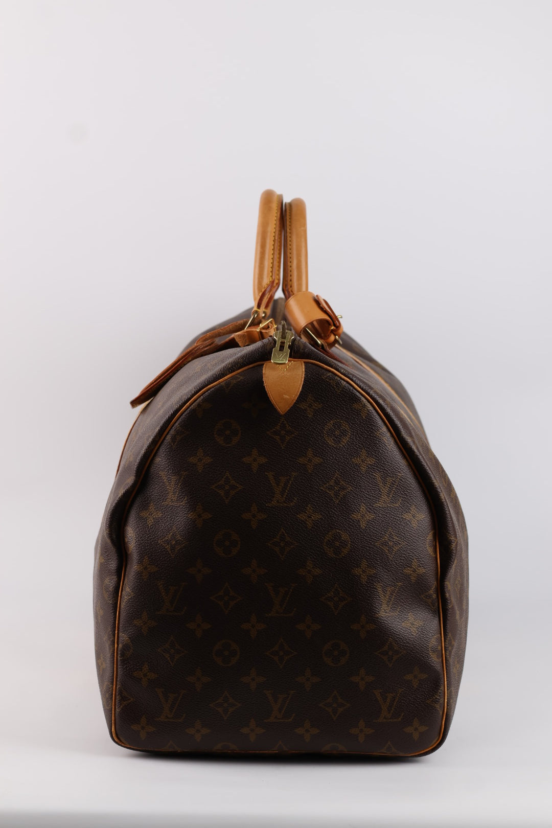 Louis Vuitton Keepall 55 Monogram