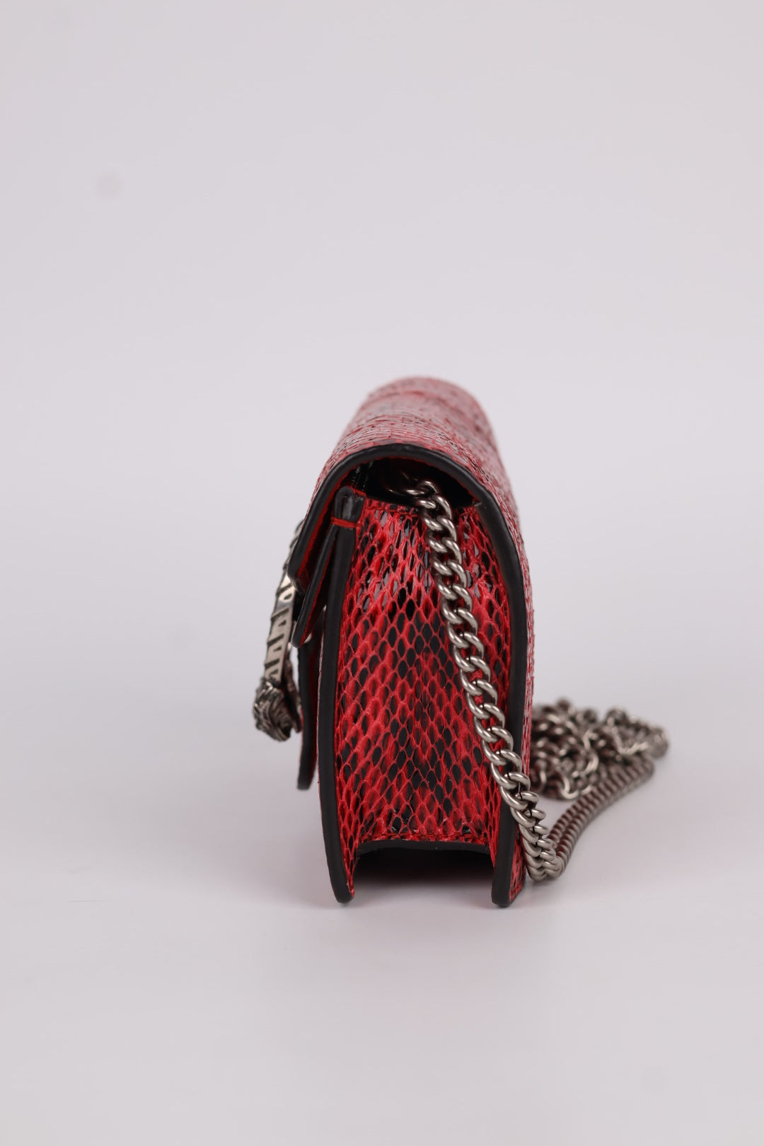 Gucci Mini Dionysus Pitone