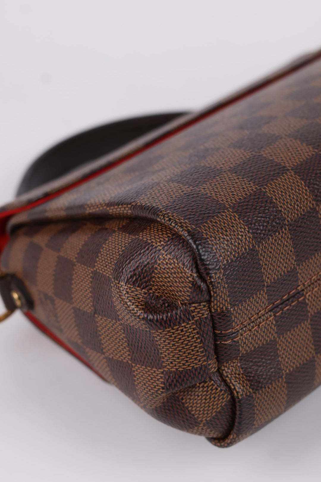 Louis Vuitton Croisette Damier Ébène