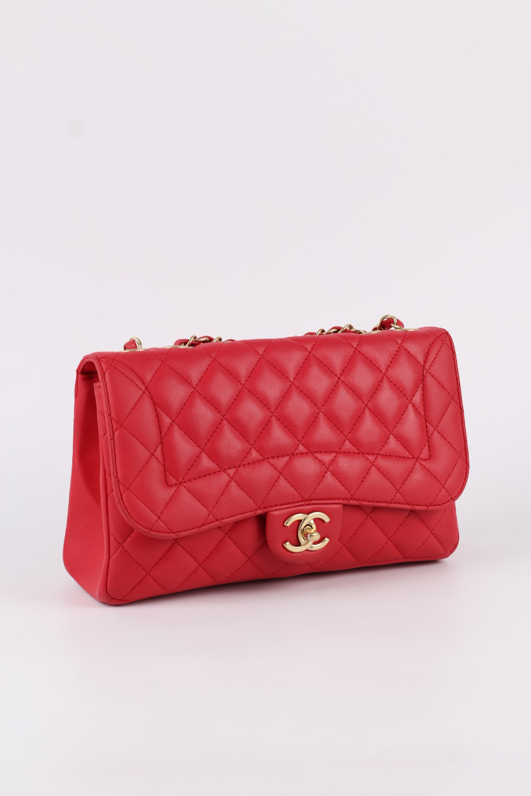 Chanel Classic Madamoiselle Matelassé