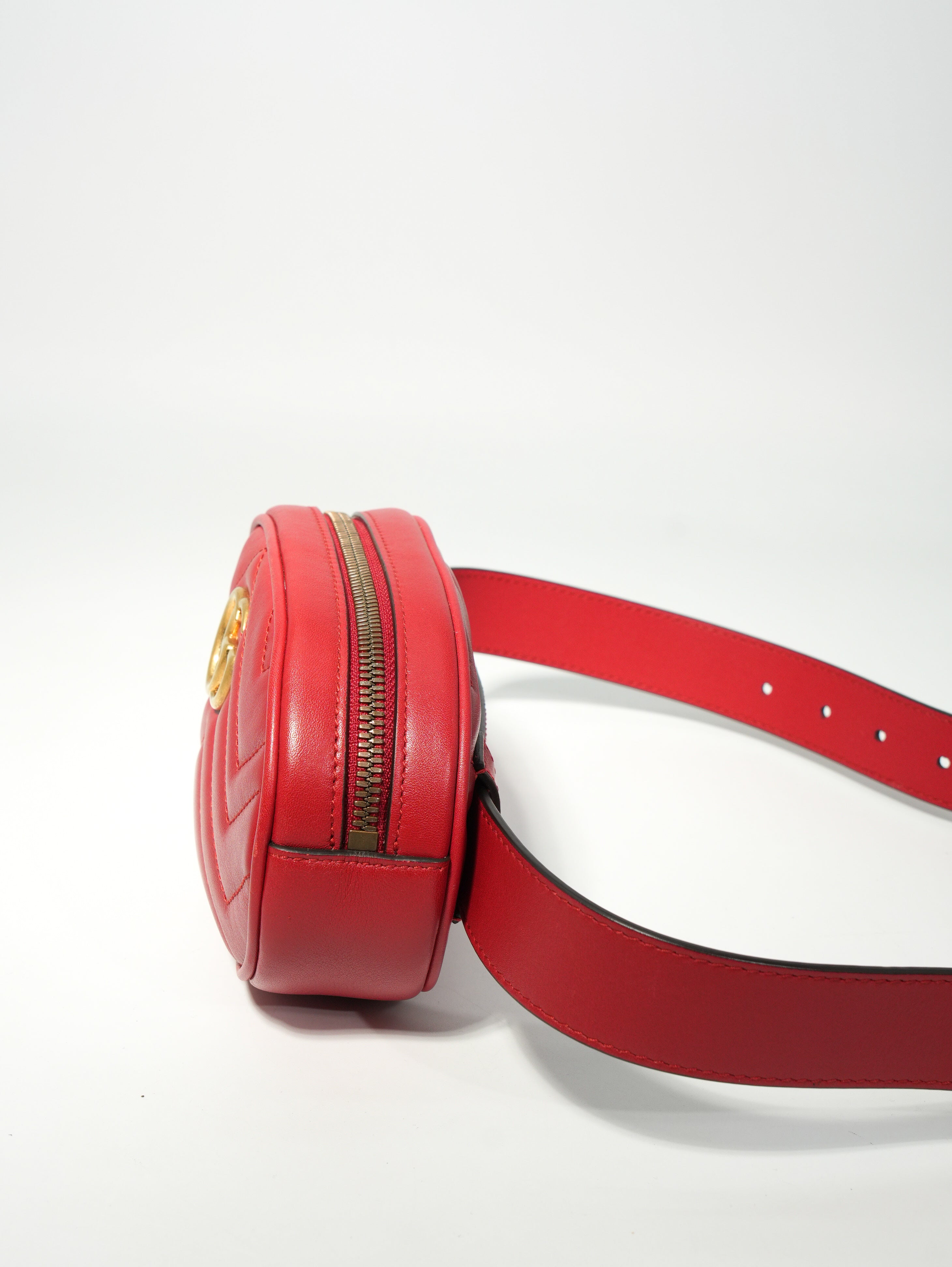 Gucci Marsupio Marmont