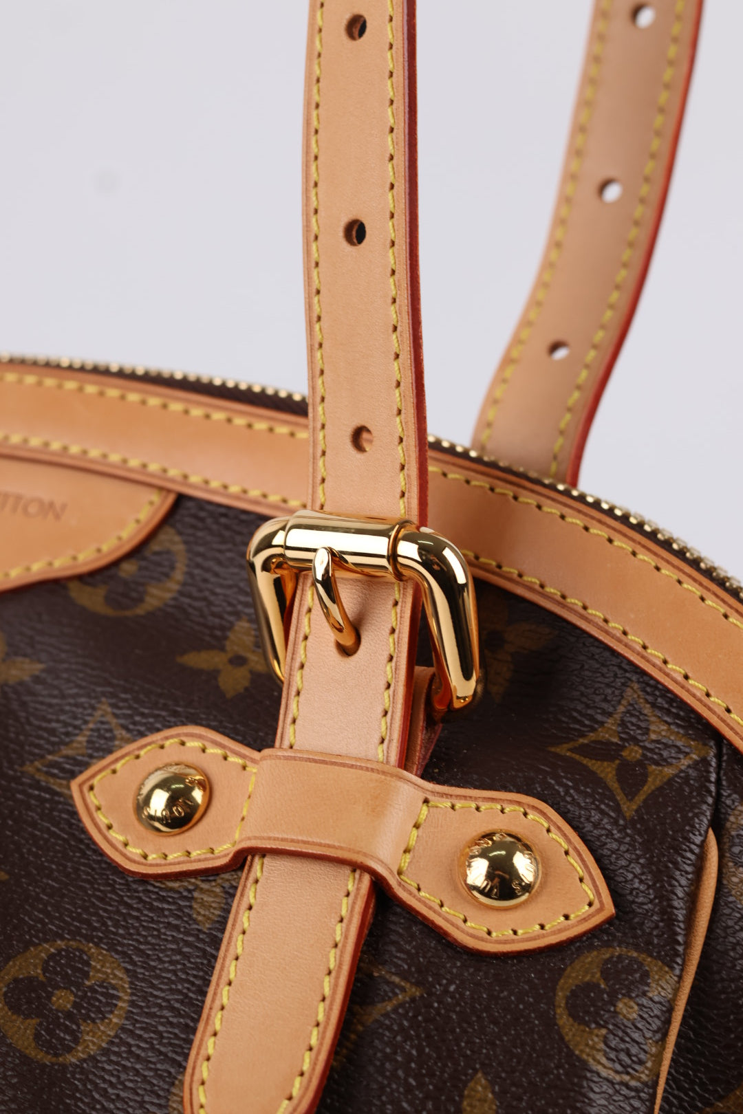 Louis Vuitton Tivoli GM Monogram
