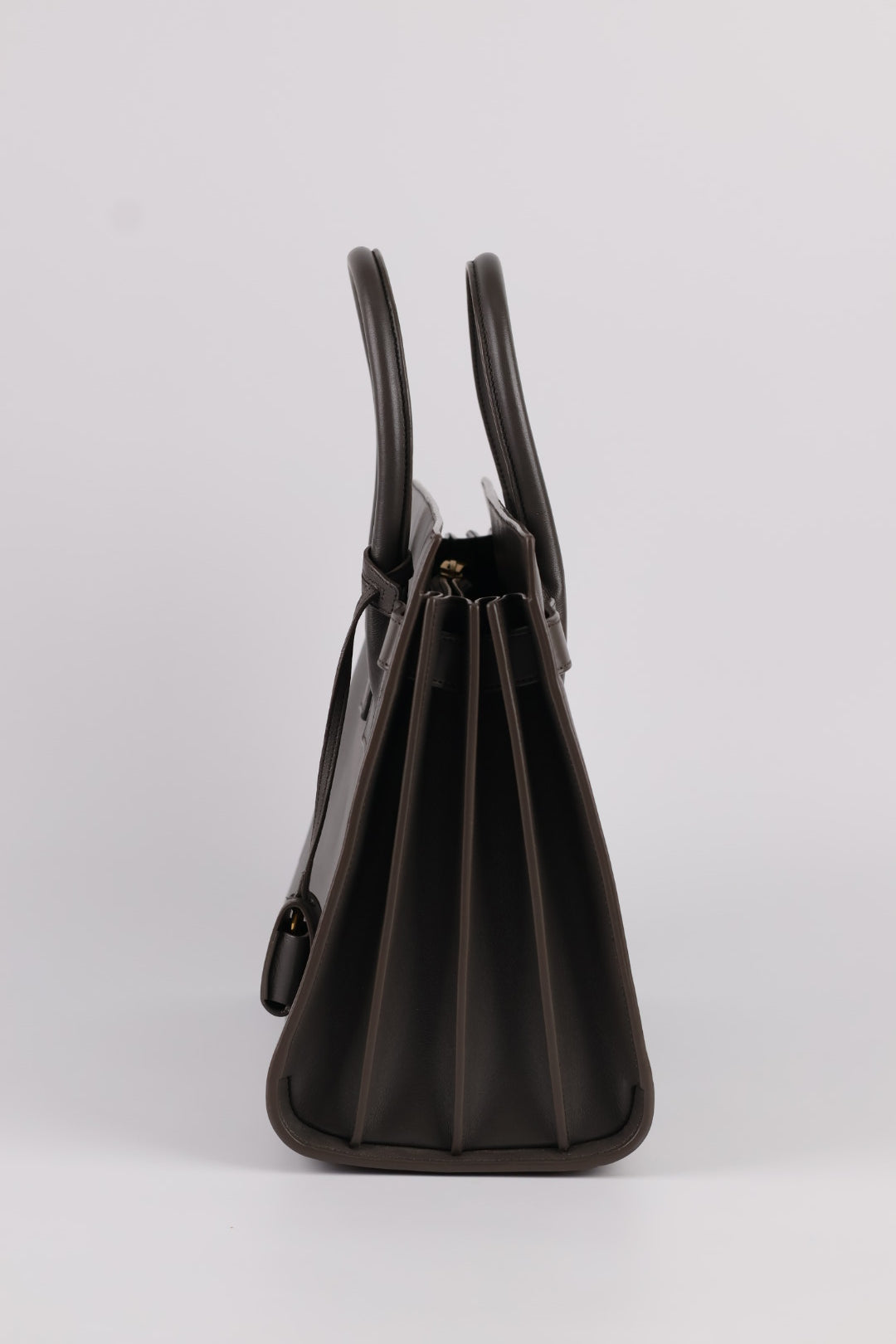 Saint Laurent Sac de Jour Small Liscia