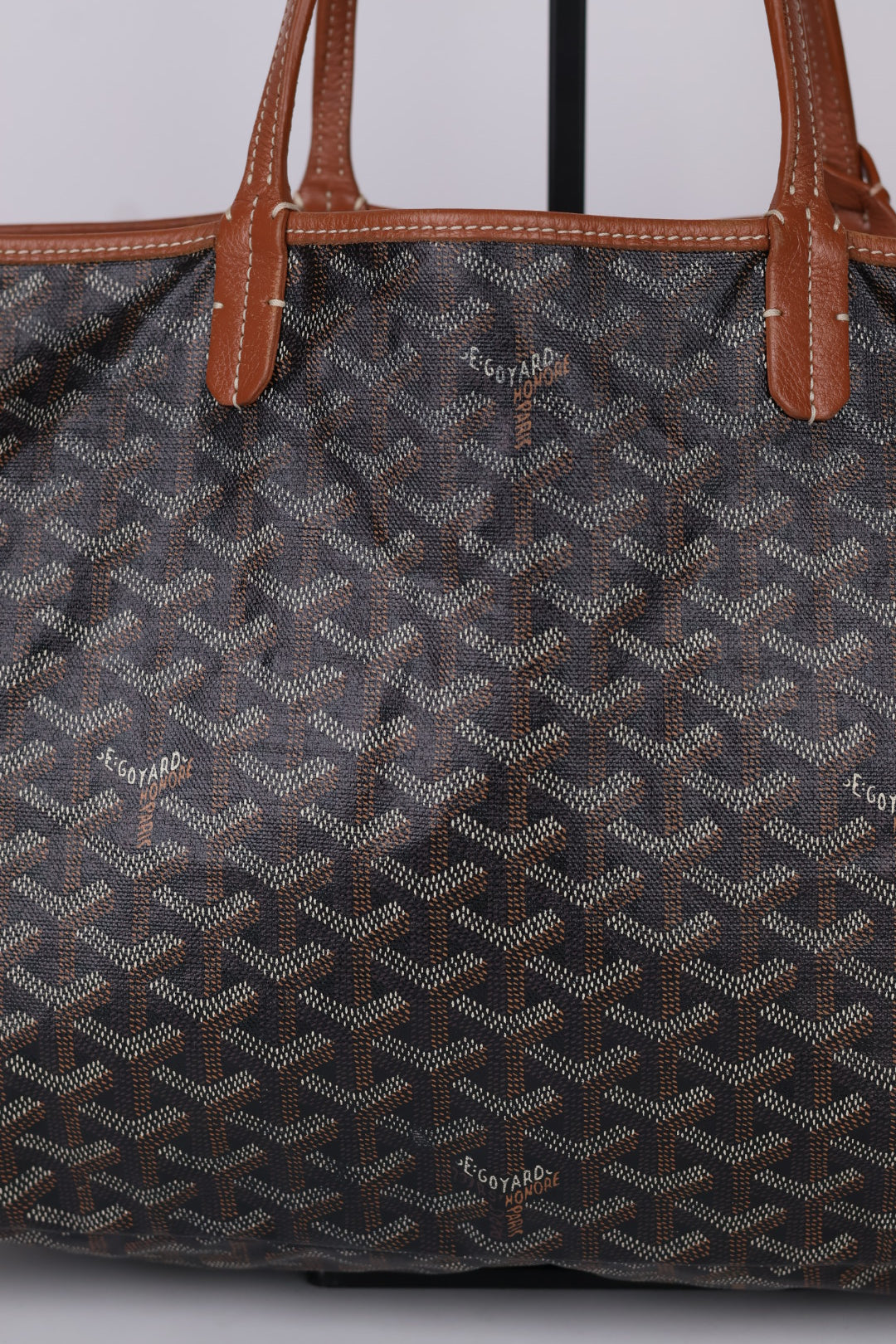Goyard Saint Louis Pm