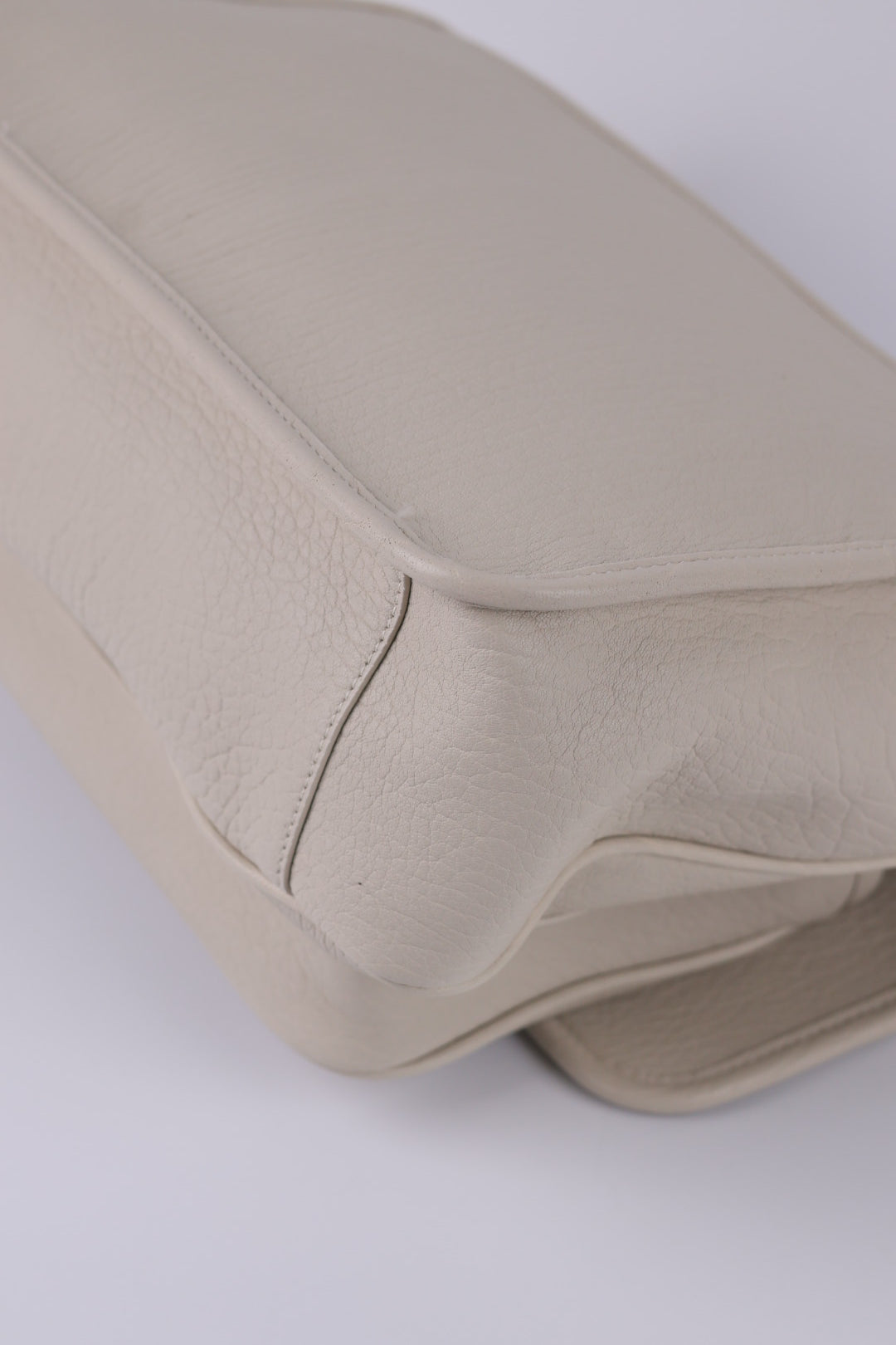 Saint Laurent Niki Large Pelle d’Agnello