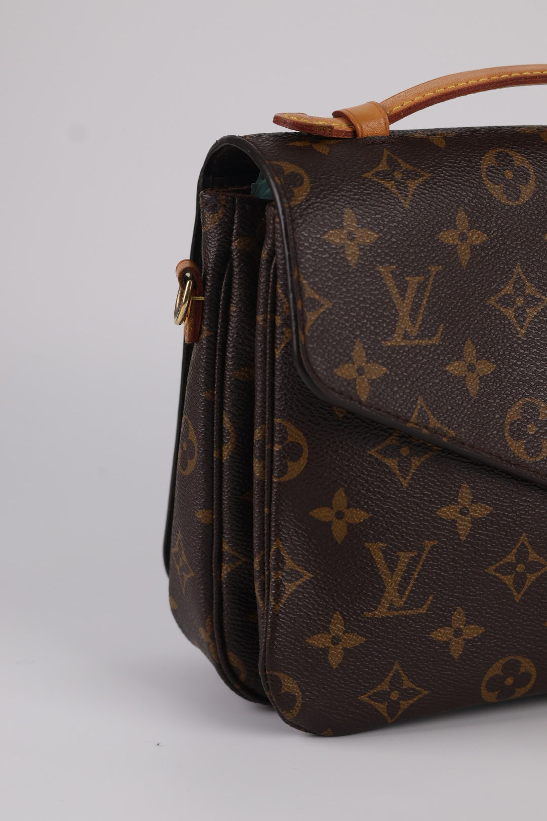 Louis Vuitton Métis Monogram